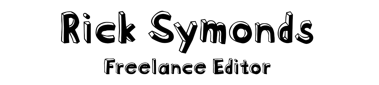 Richard Symonds