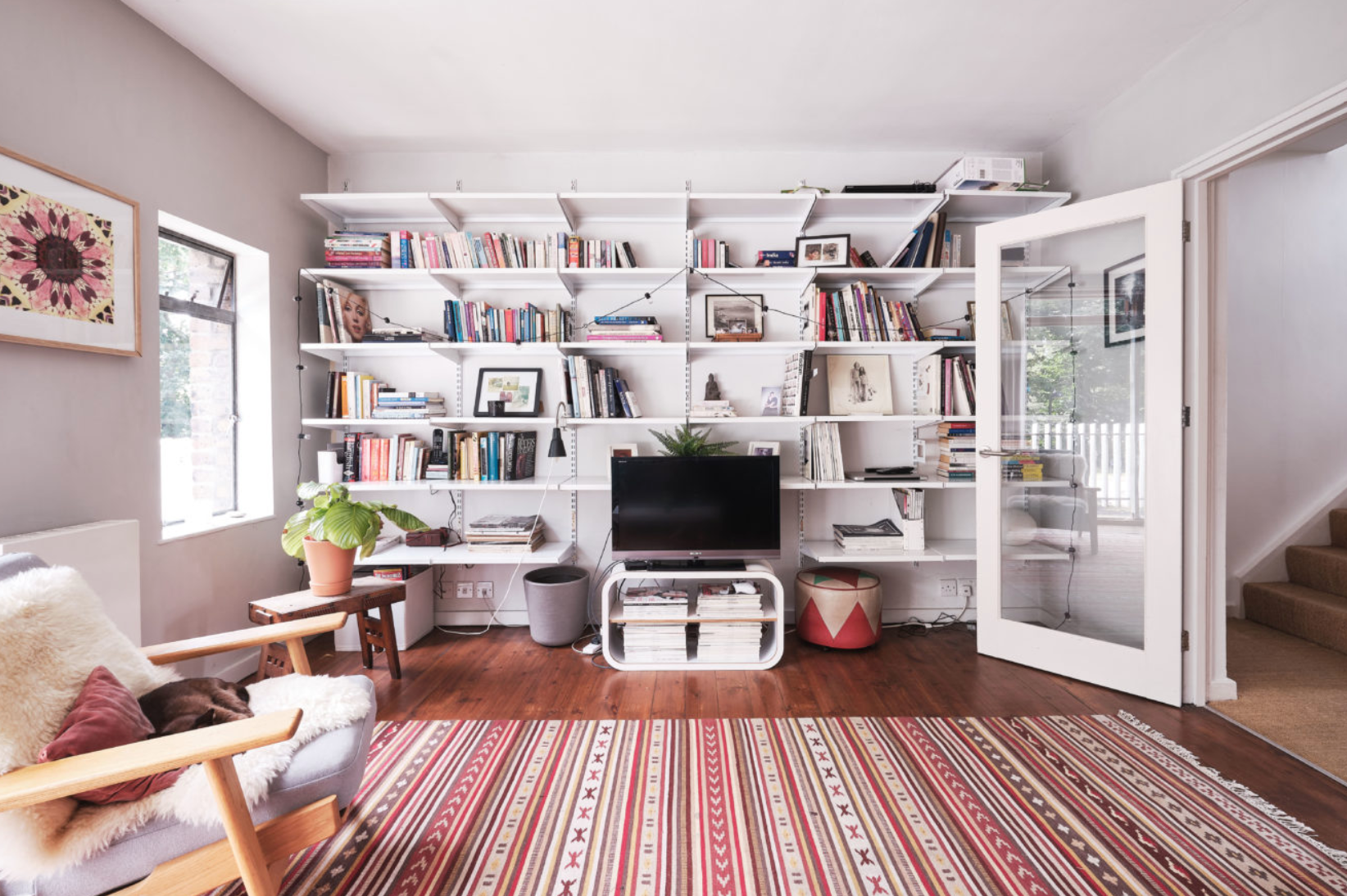 Interiors Styling