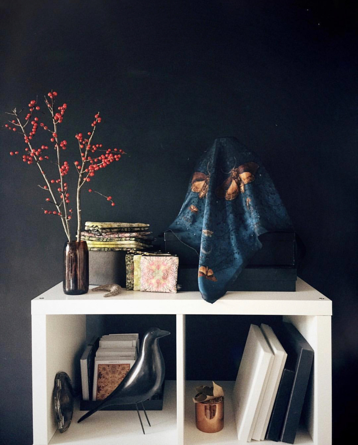 Still Life Styling