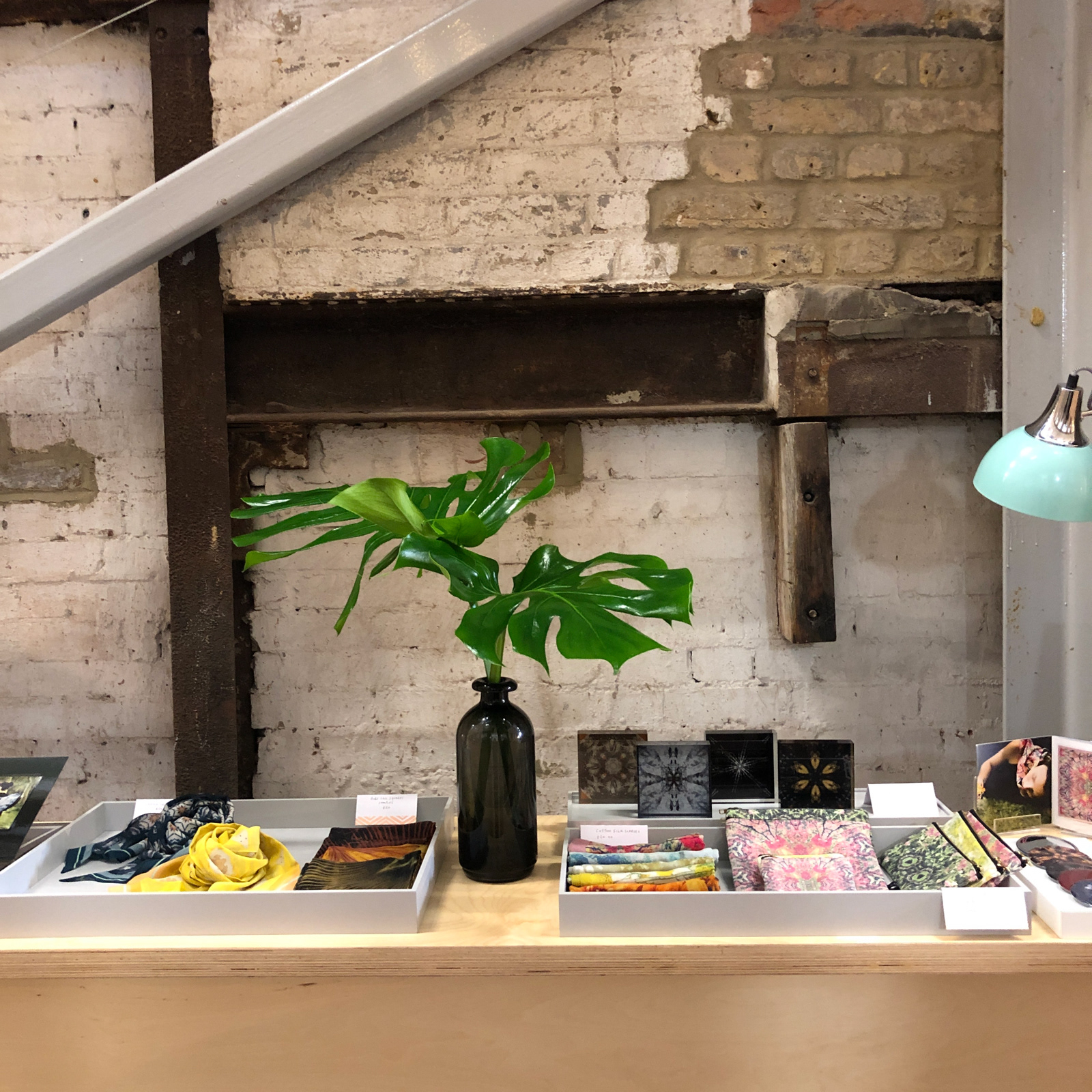 Brand Product Styling