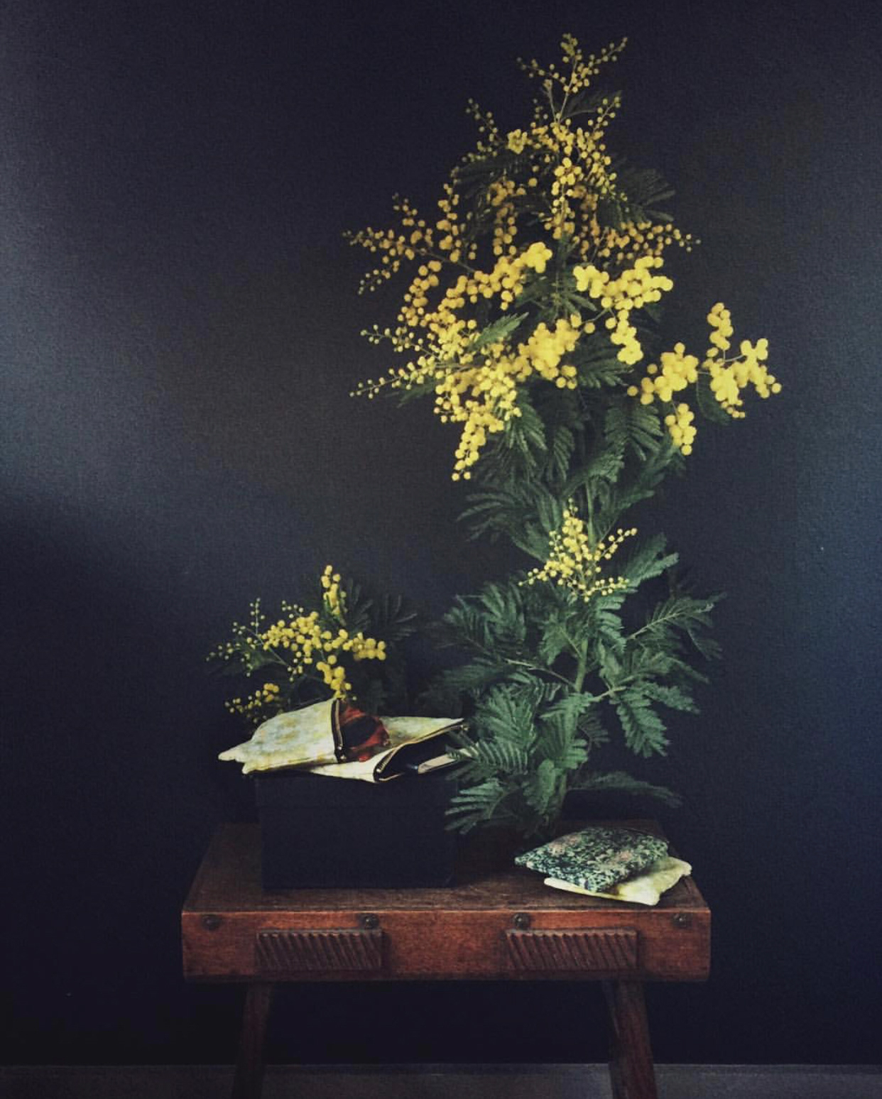 Set Styling - Social Media