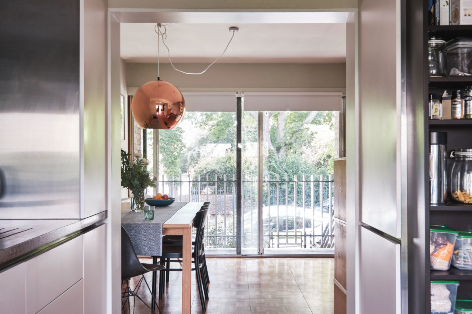Interiors Styling