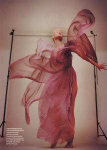 Saint Laurent Couture