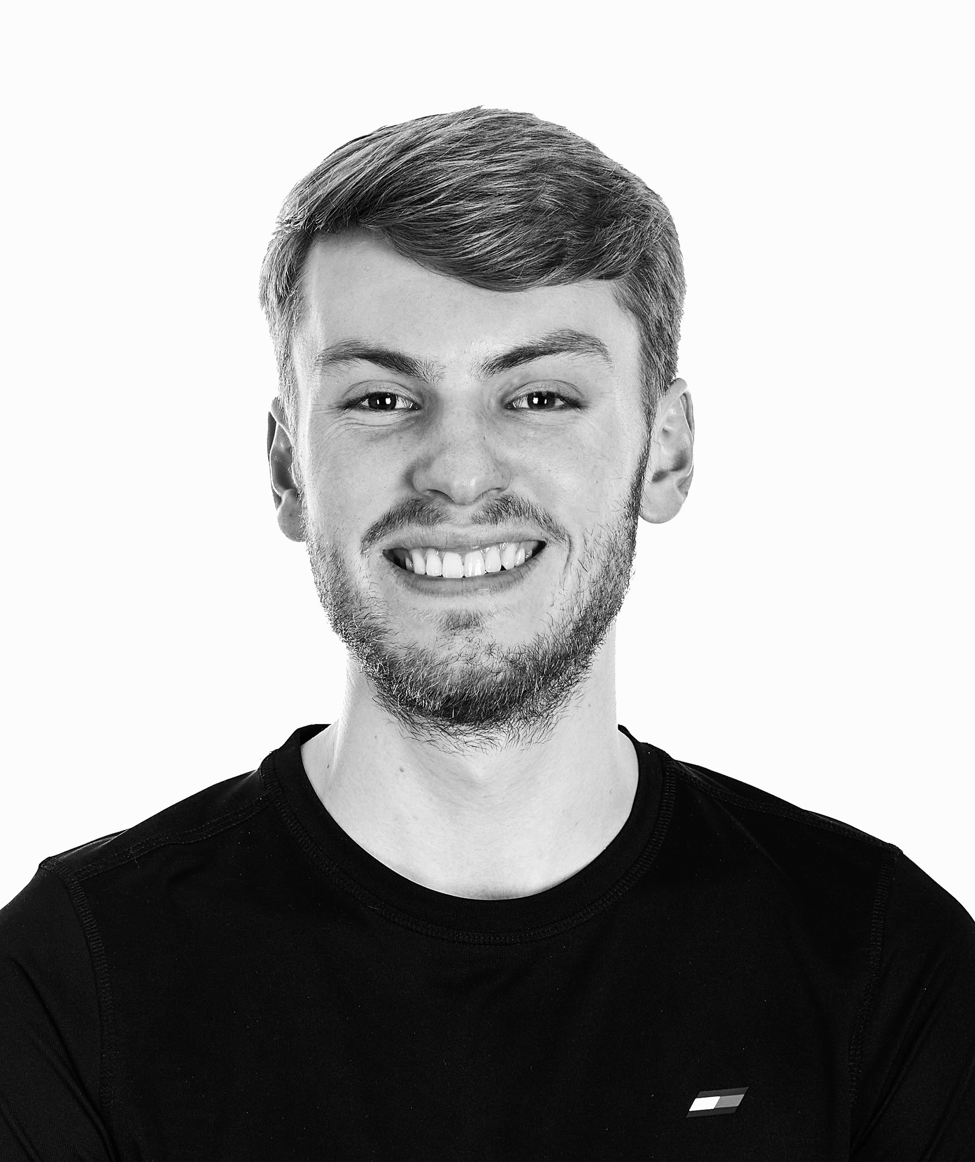 Ed Waterfield Profile Picture