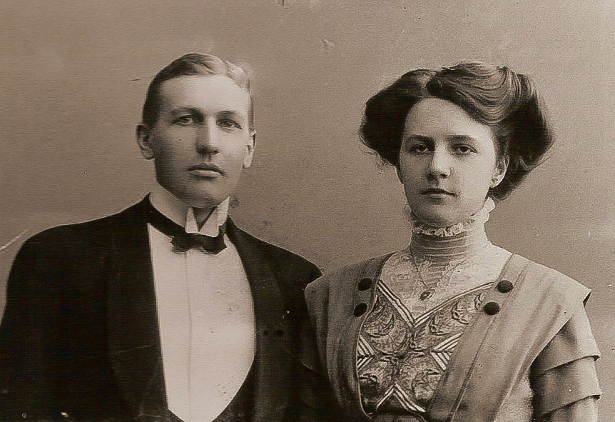 Einar Gundersen o Greta Svenning