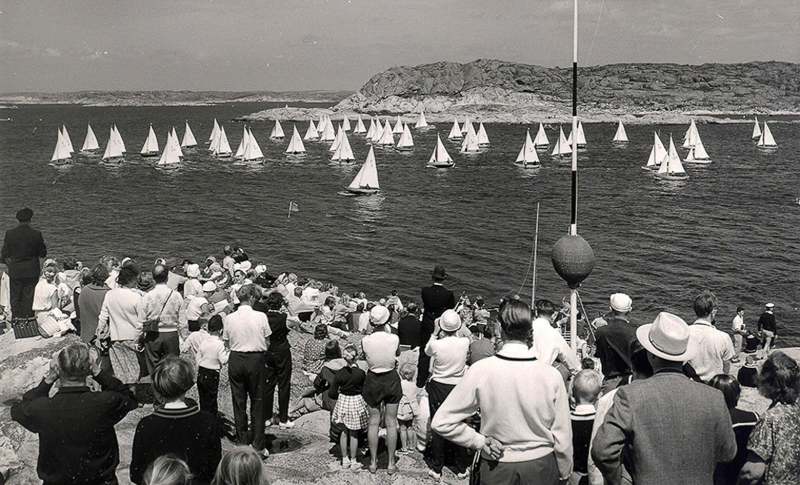 Kullaviksdagen 1956.