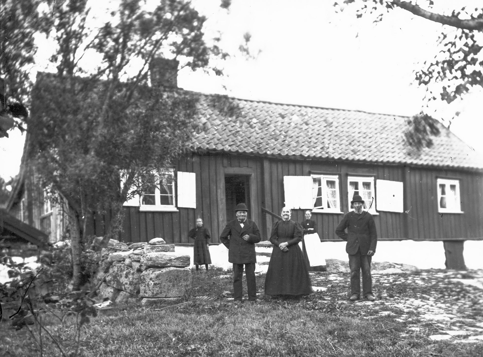 Kyvik 1 - Martin Andersson