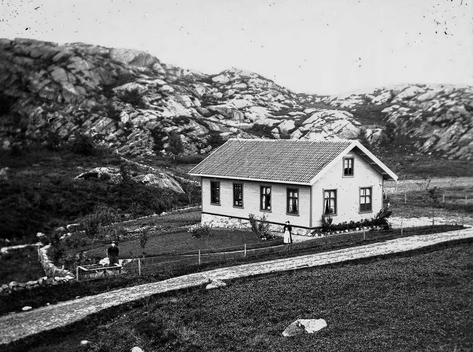 Släps Norra småskola