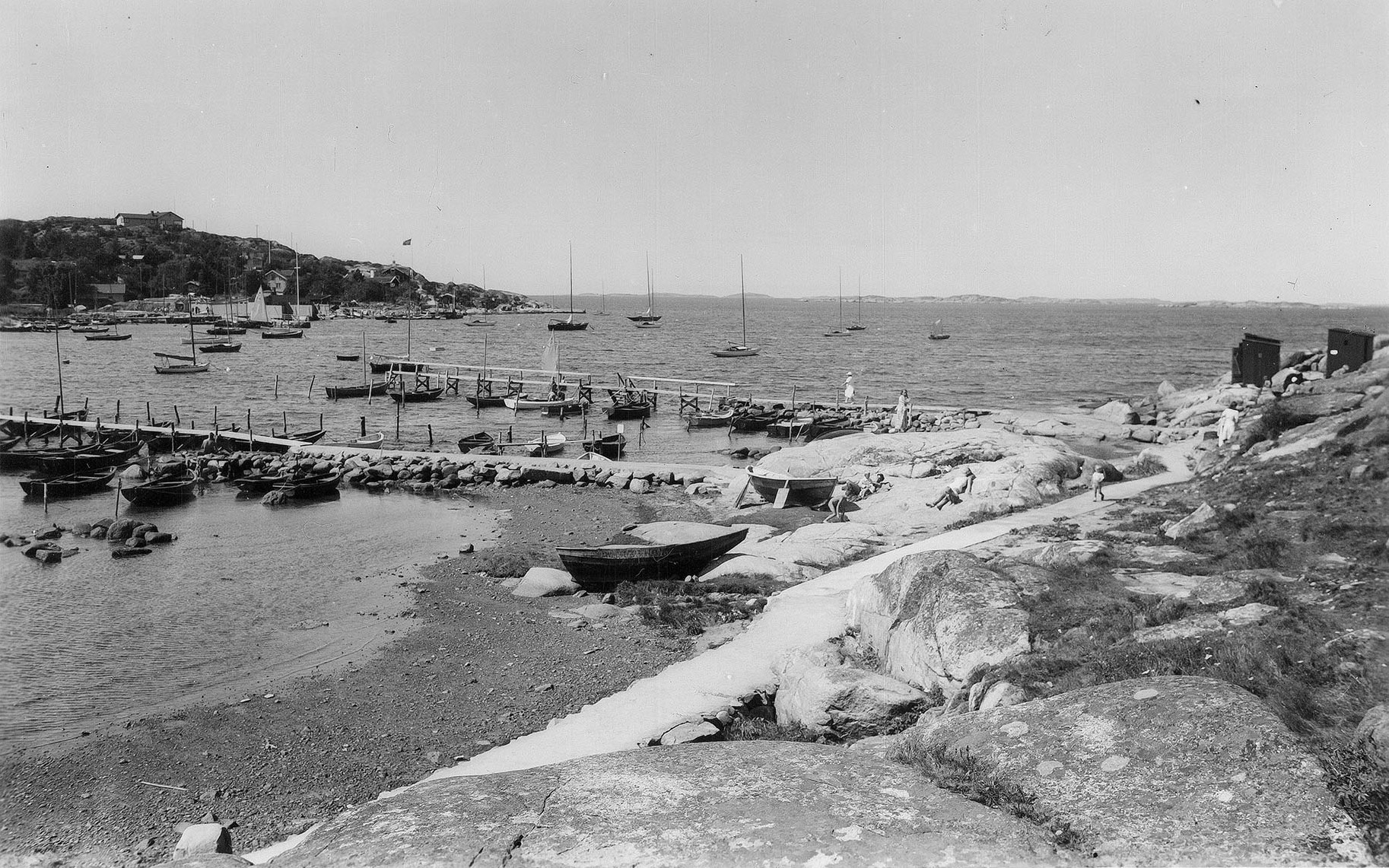 Kyviken 50-tal