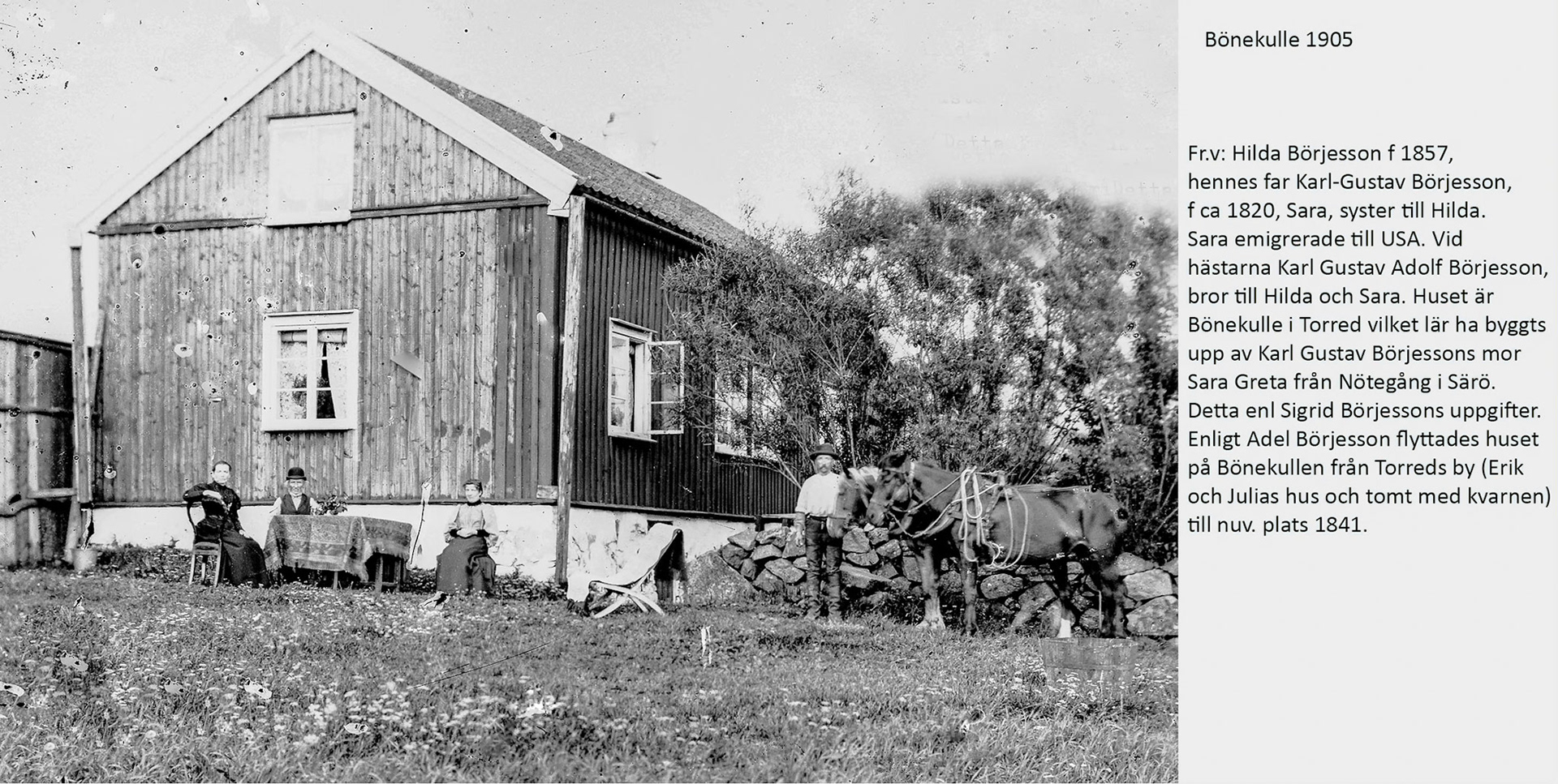 Bönekulle