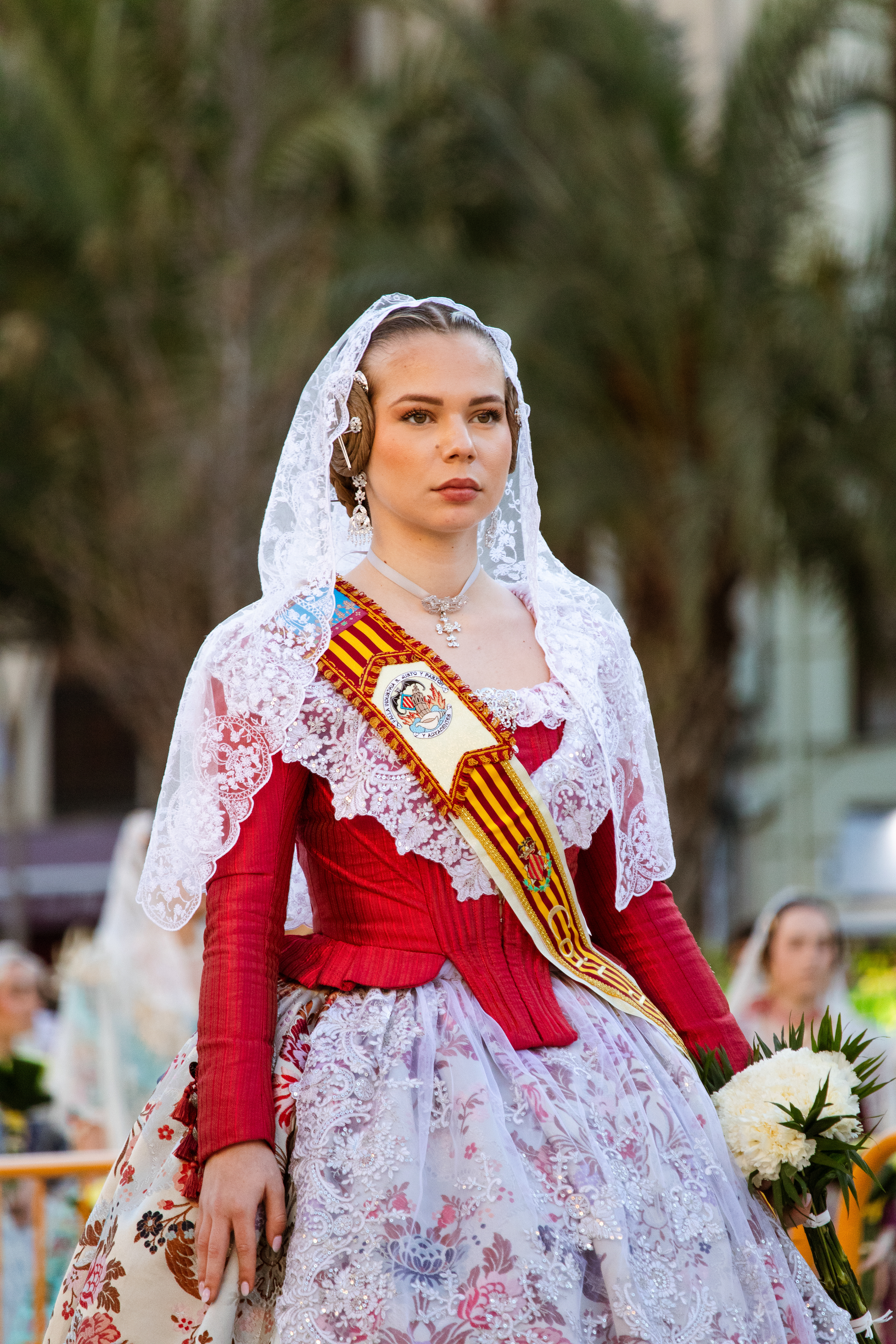 Fallas 2026 - falleras