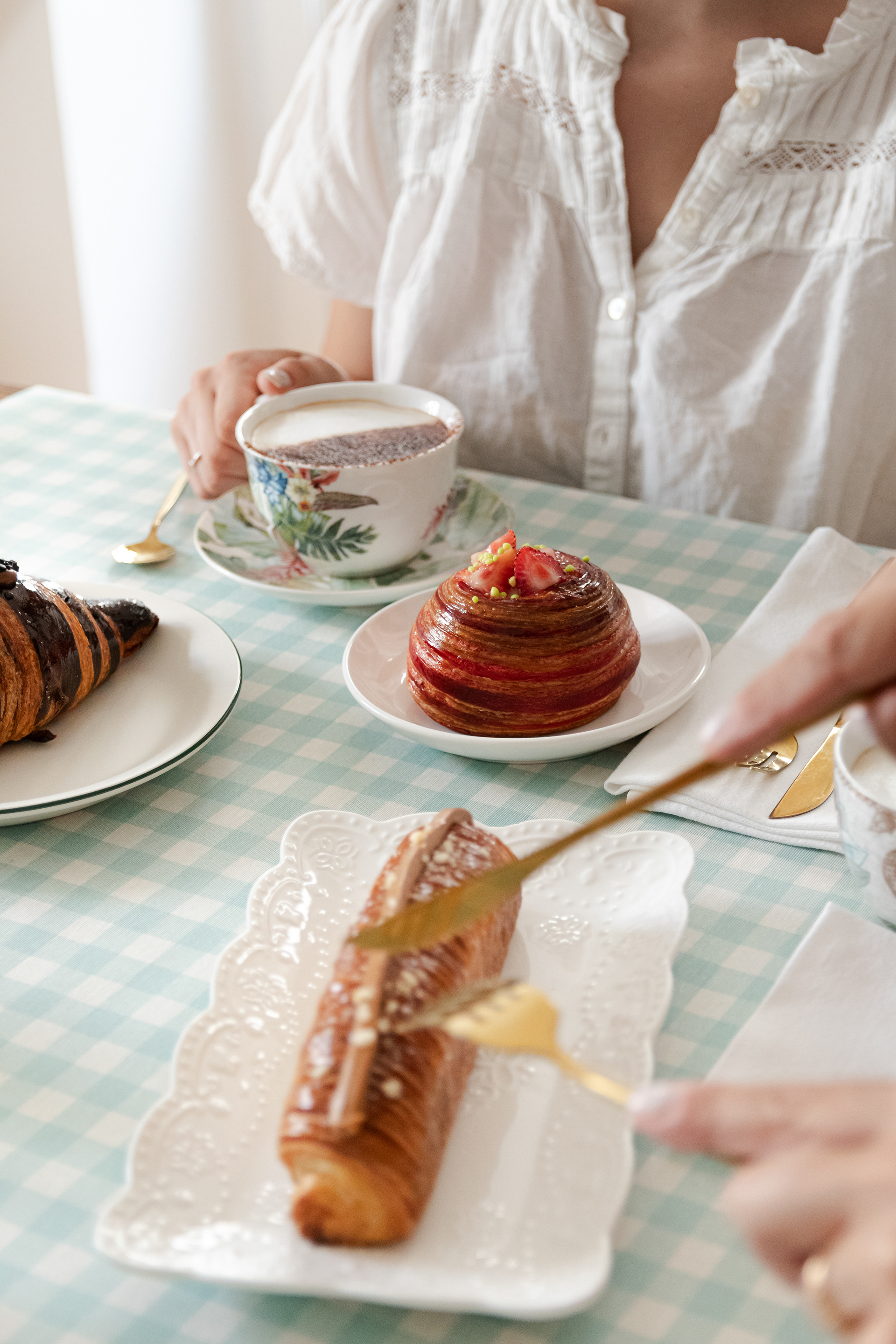 Fotografía gastronómica - Sukar