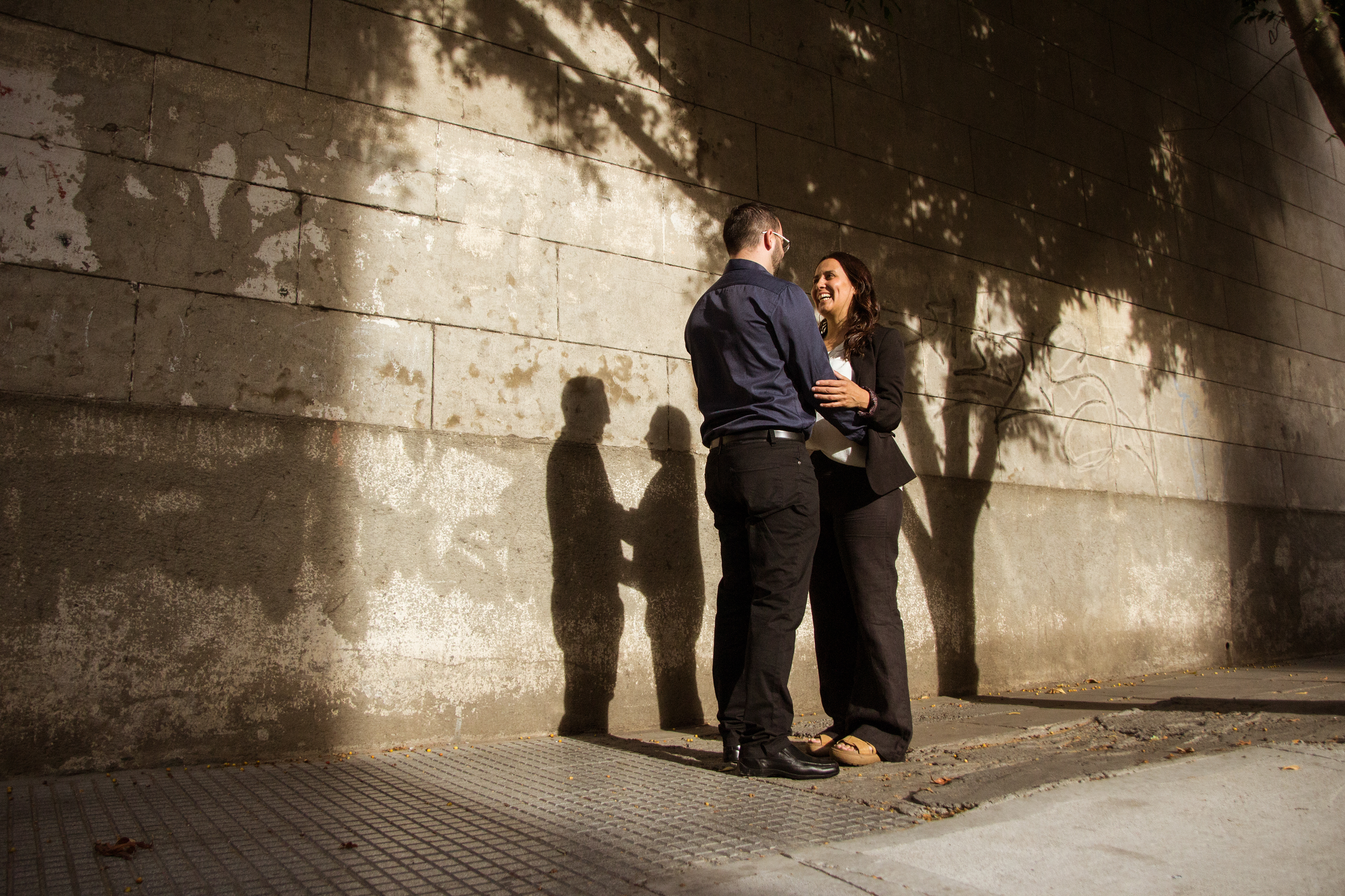 Boda Andre y Luis