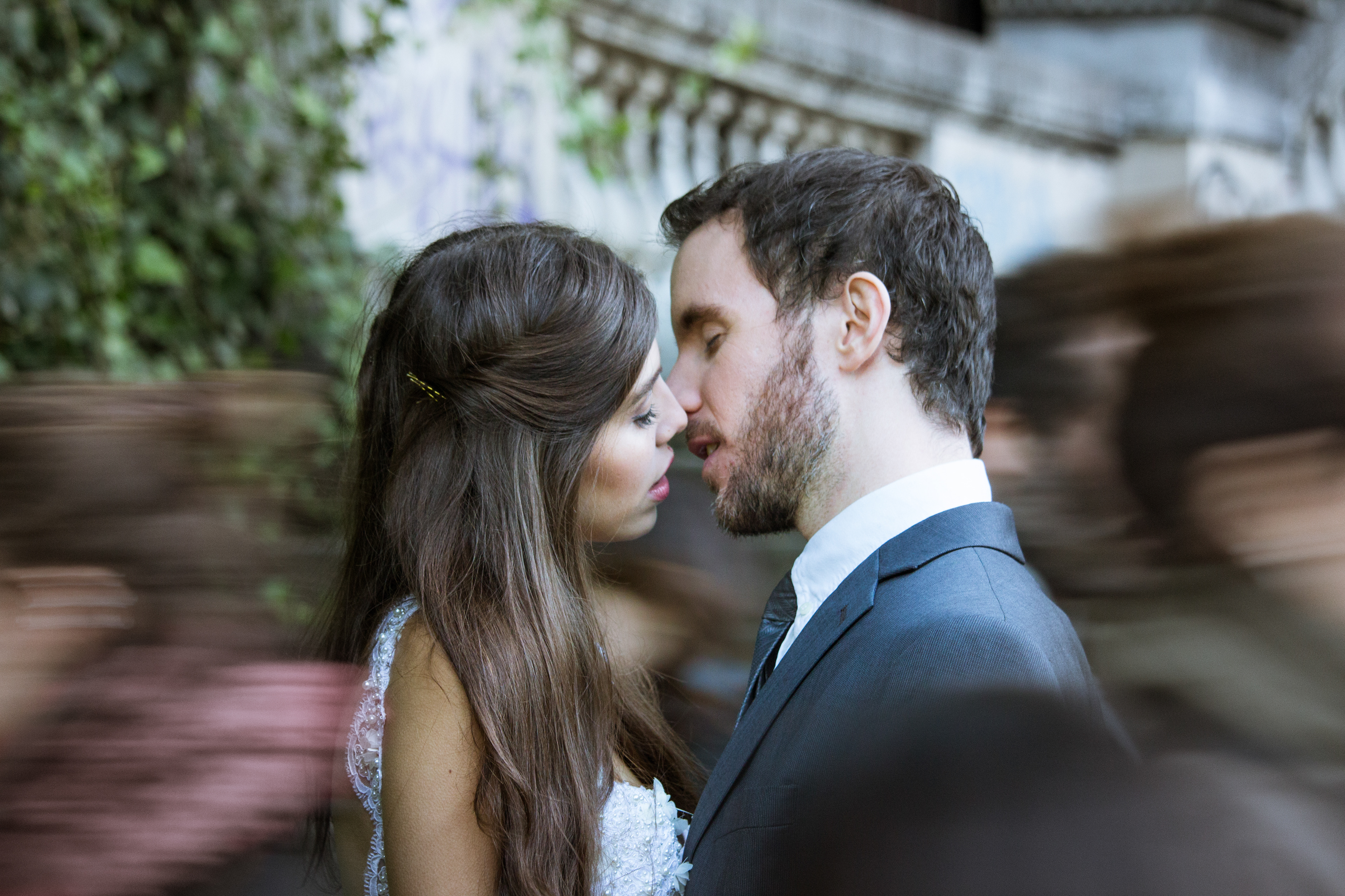 Boda Elio y Flor
