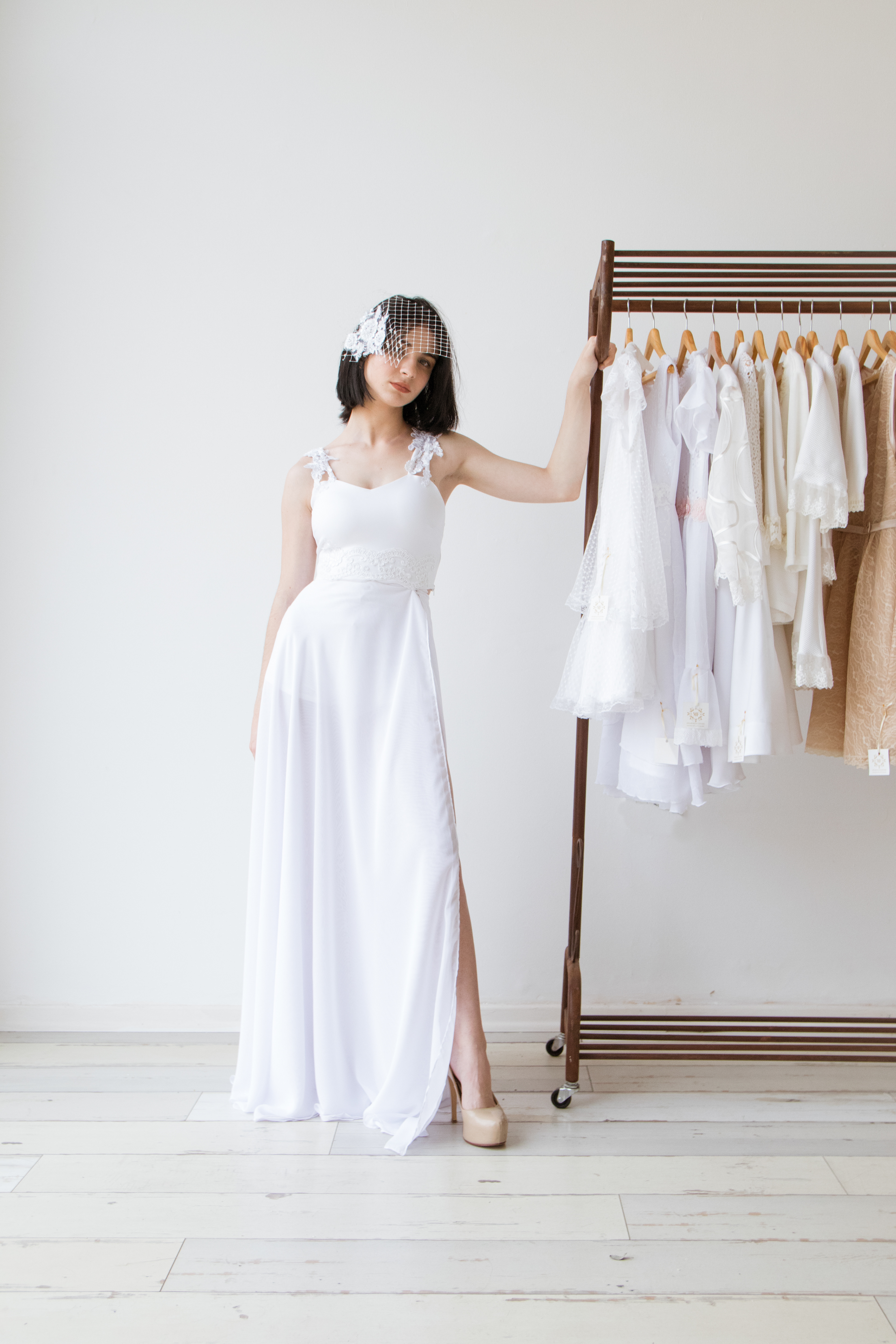 Fotografía para marcas - atelier Margarita Ferran