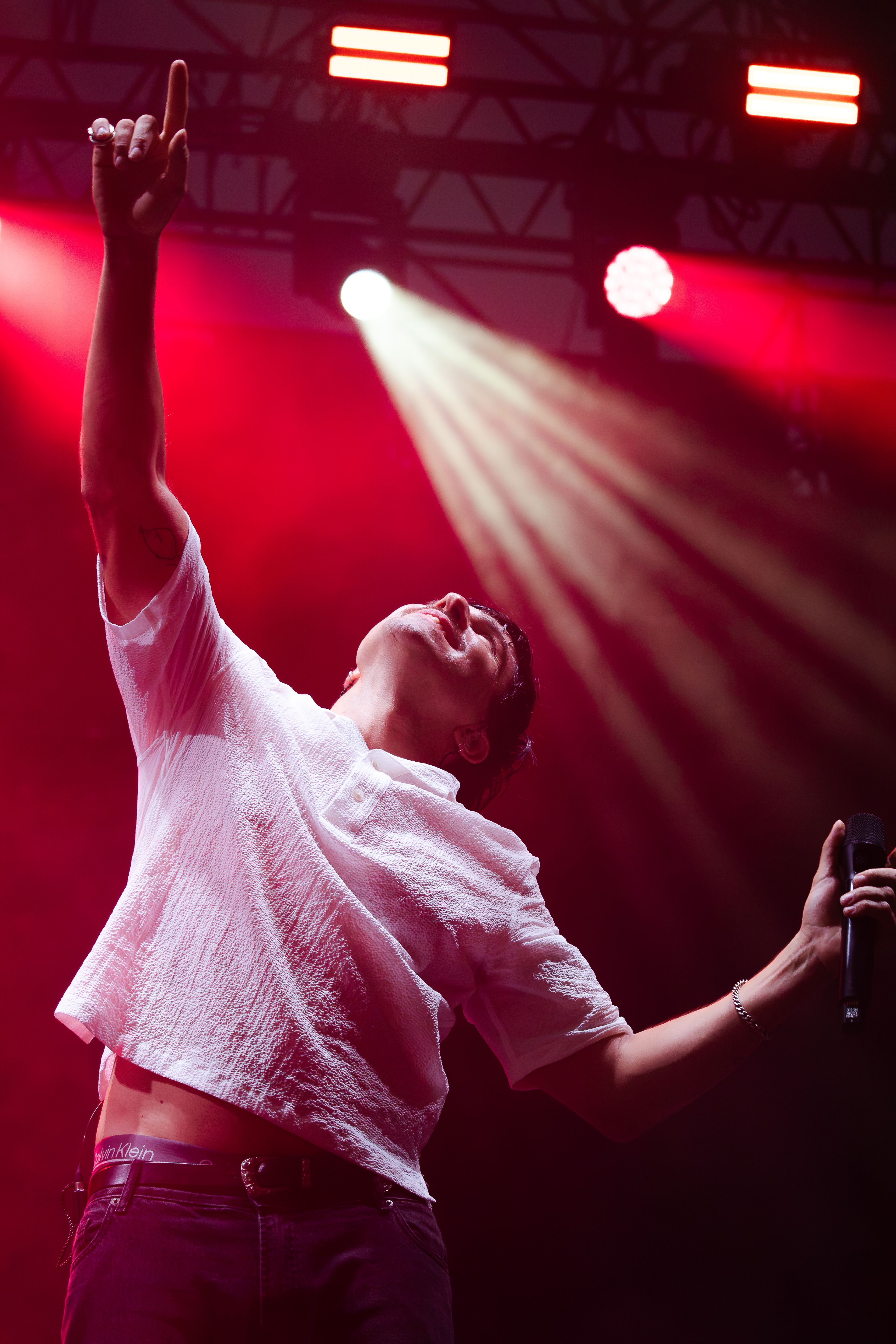 Festival FAR València 2026 - El Zar
