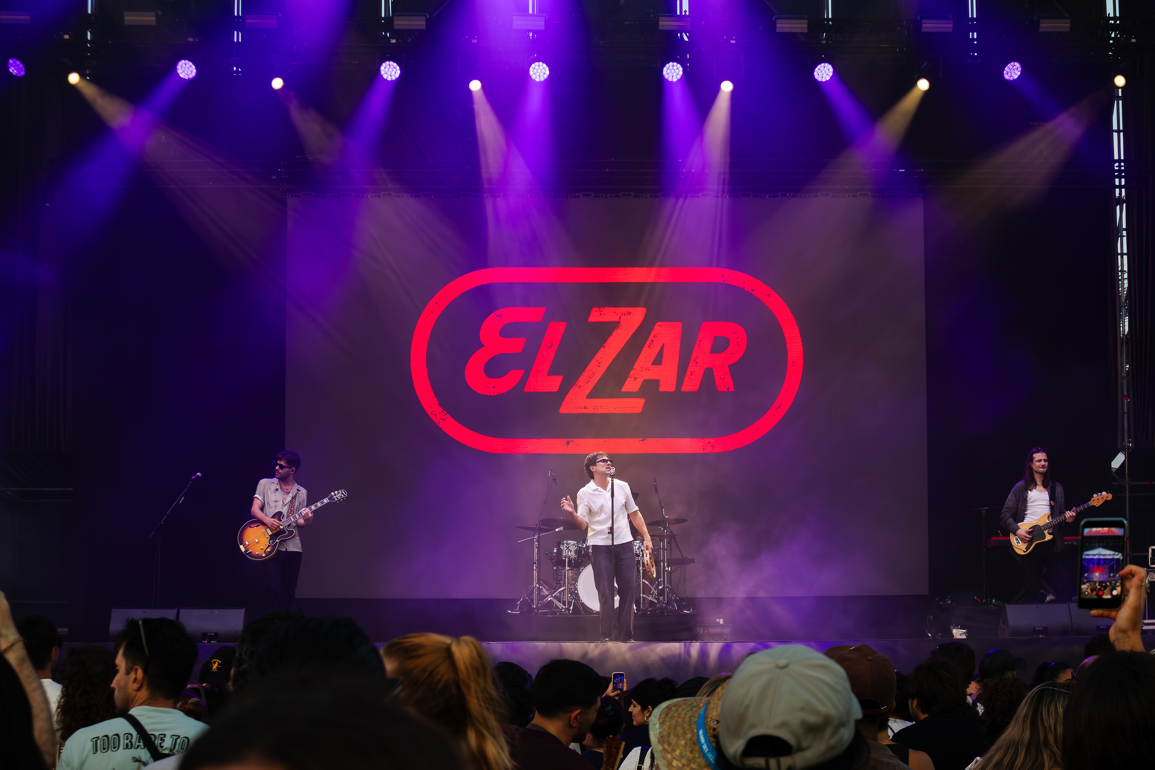 Festival FAR València 2026 - El Zar
