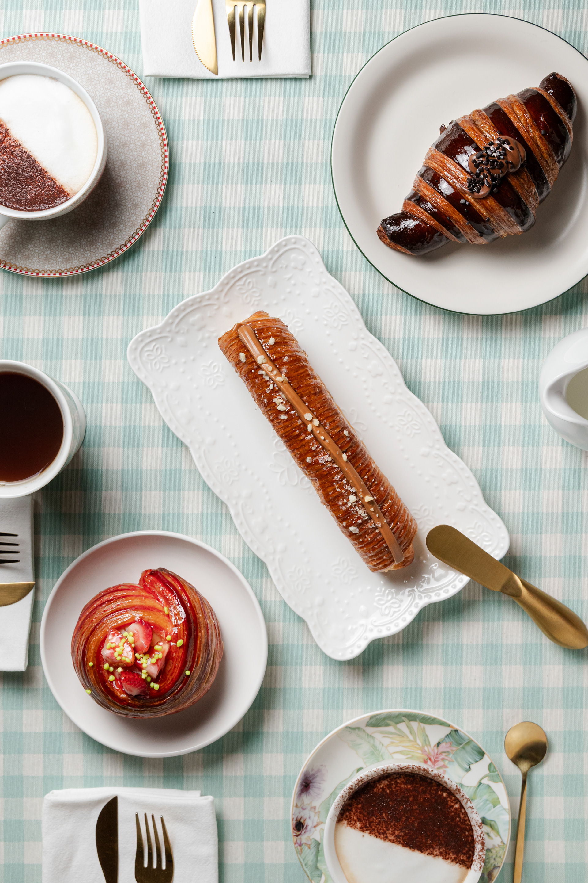 Fotografía gastronómica - Sukar