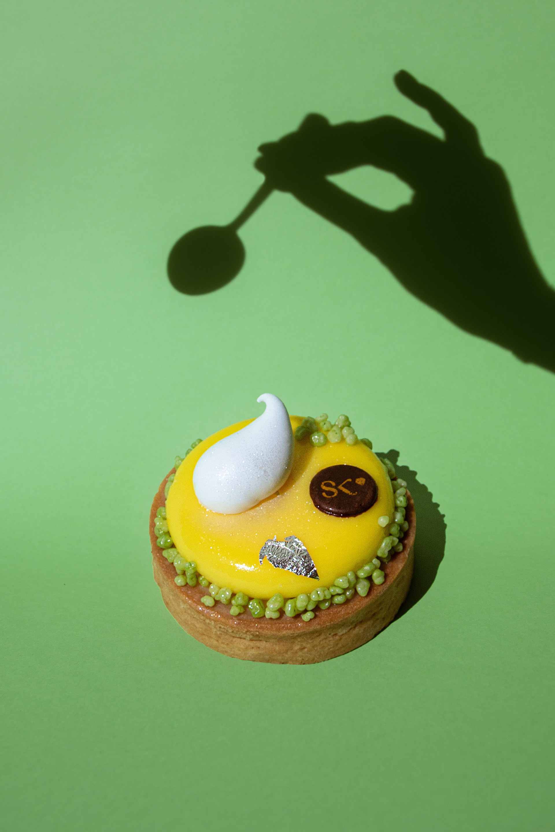 Fotografía gastronómica - Sukar