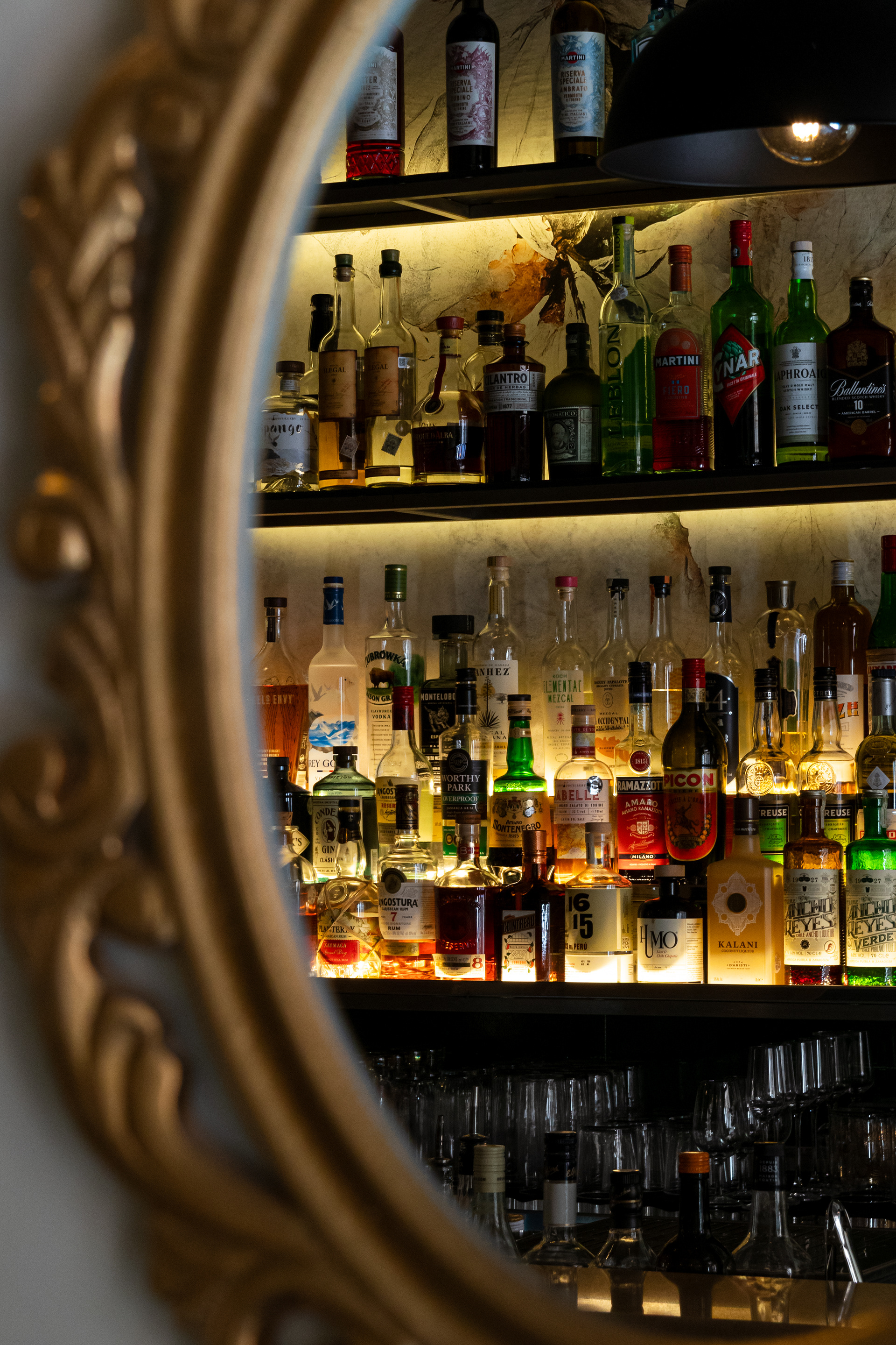 Fotografía gastronómica - Santo Remedio coctelería