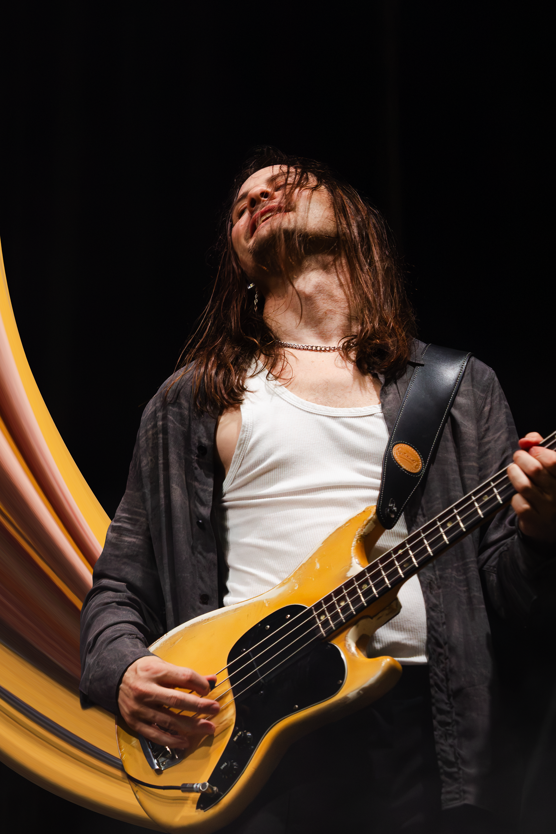 Festival FAR València 2026 - El Zar