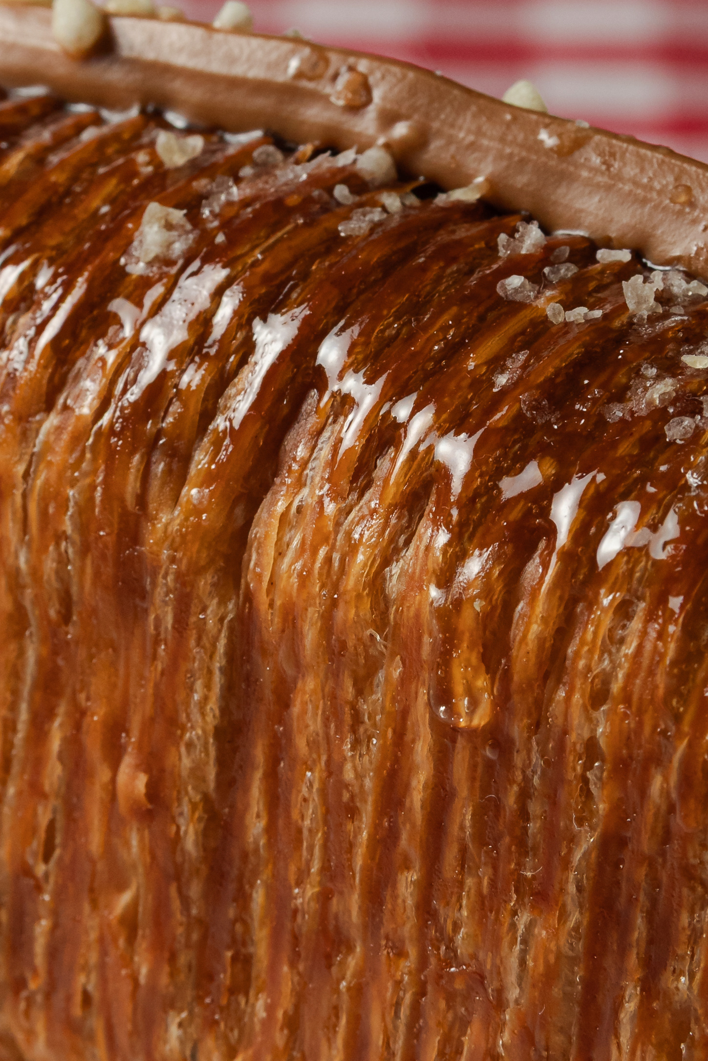 Fotografía gastronómica - Sukar