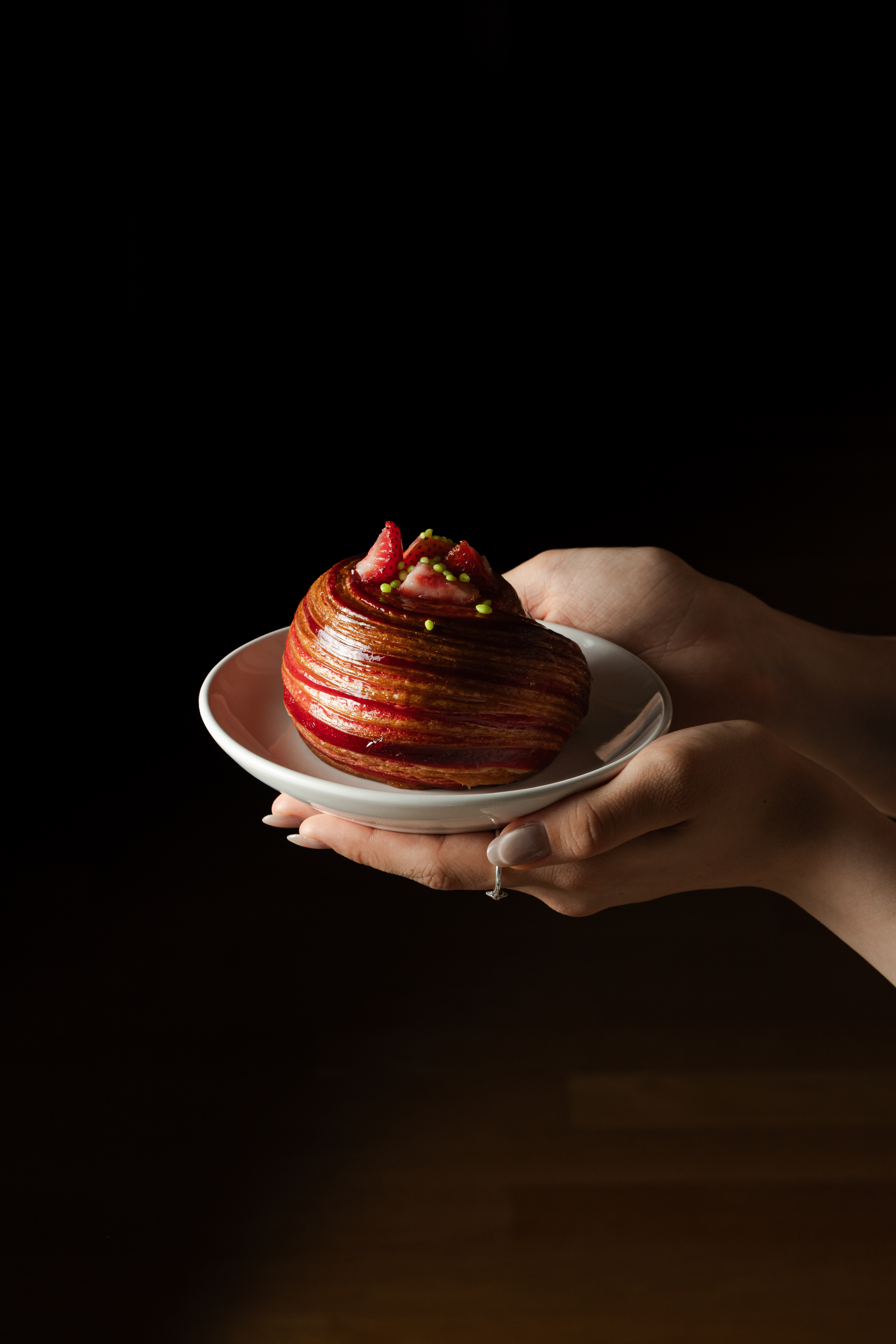 Fotografía gastronómica - Sukar
