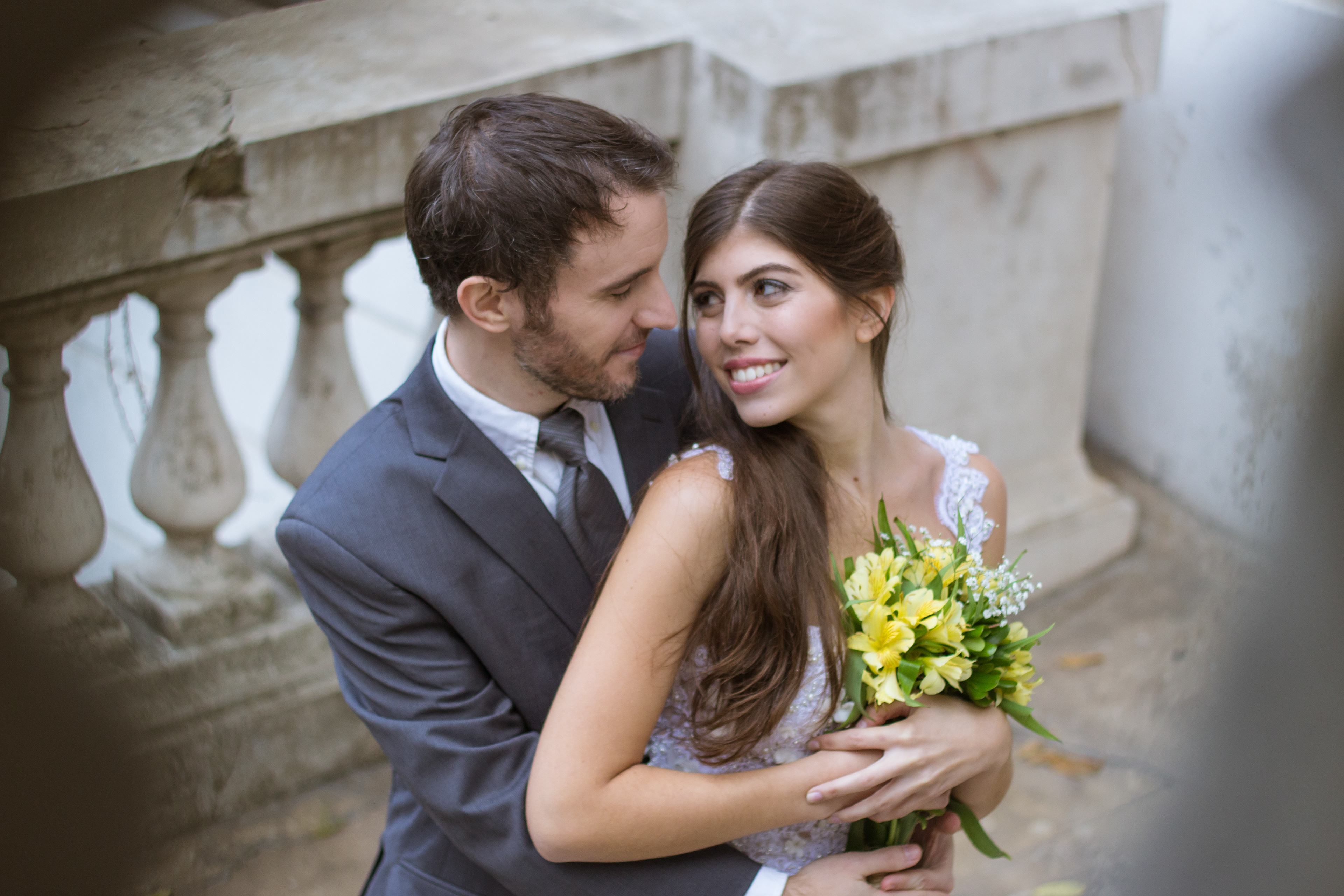 Boda Elio y Flor