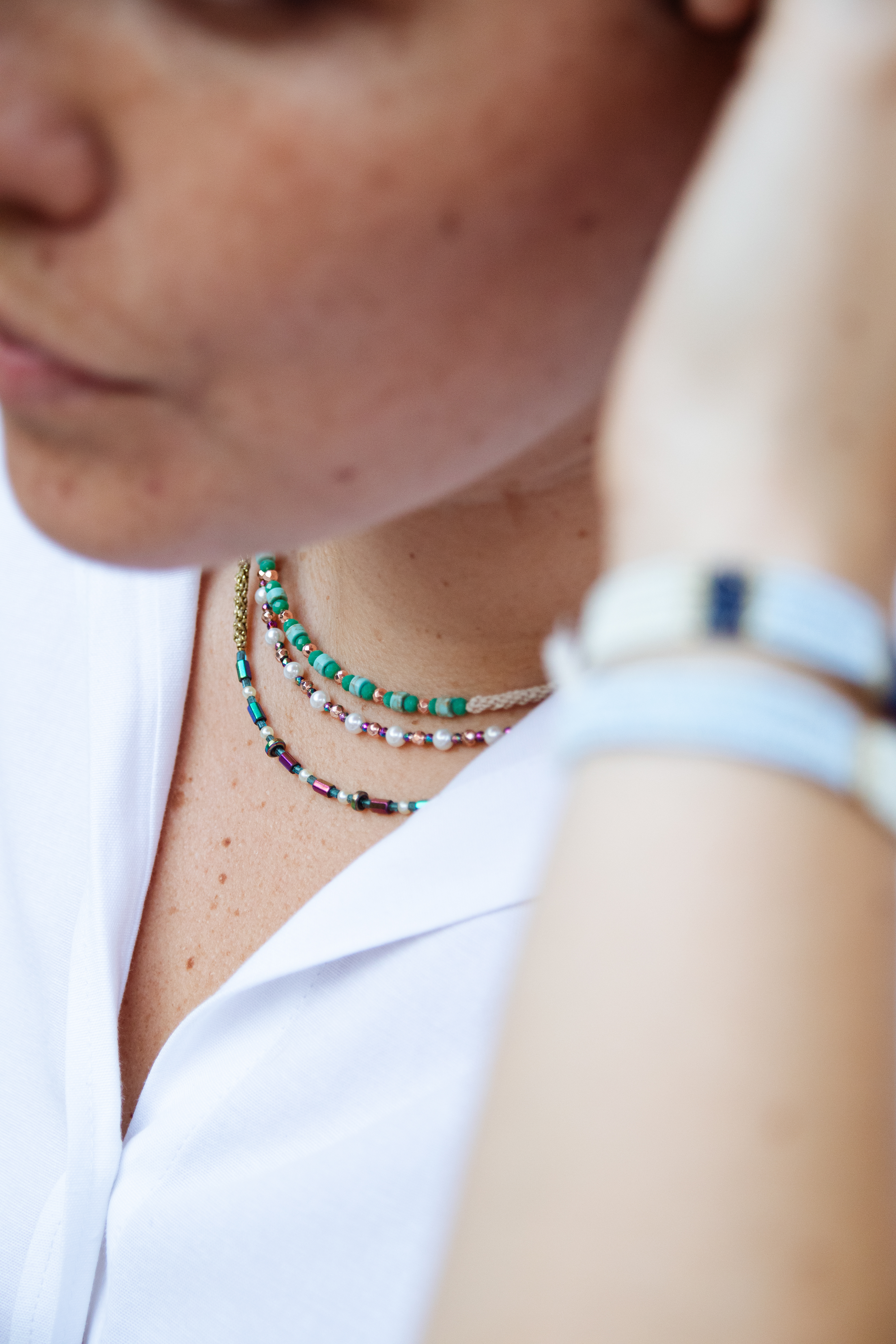 Fotografía para marcas - complementos Oladecolor