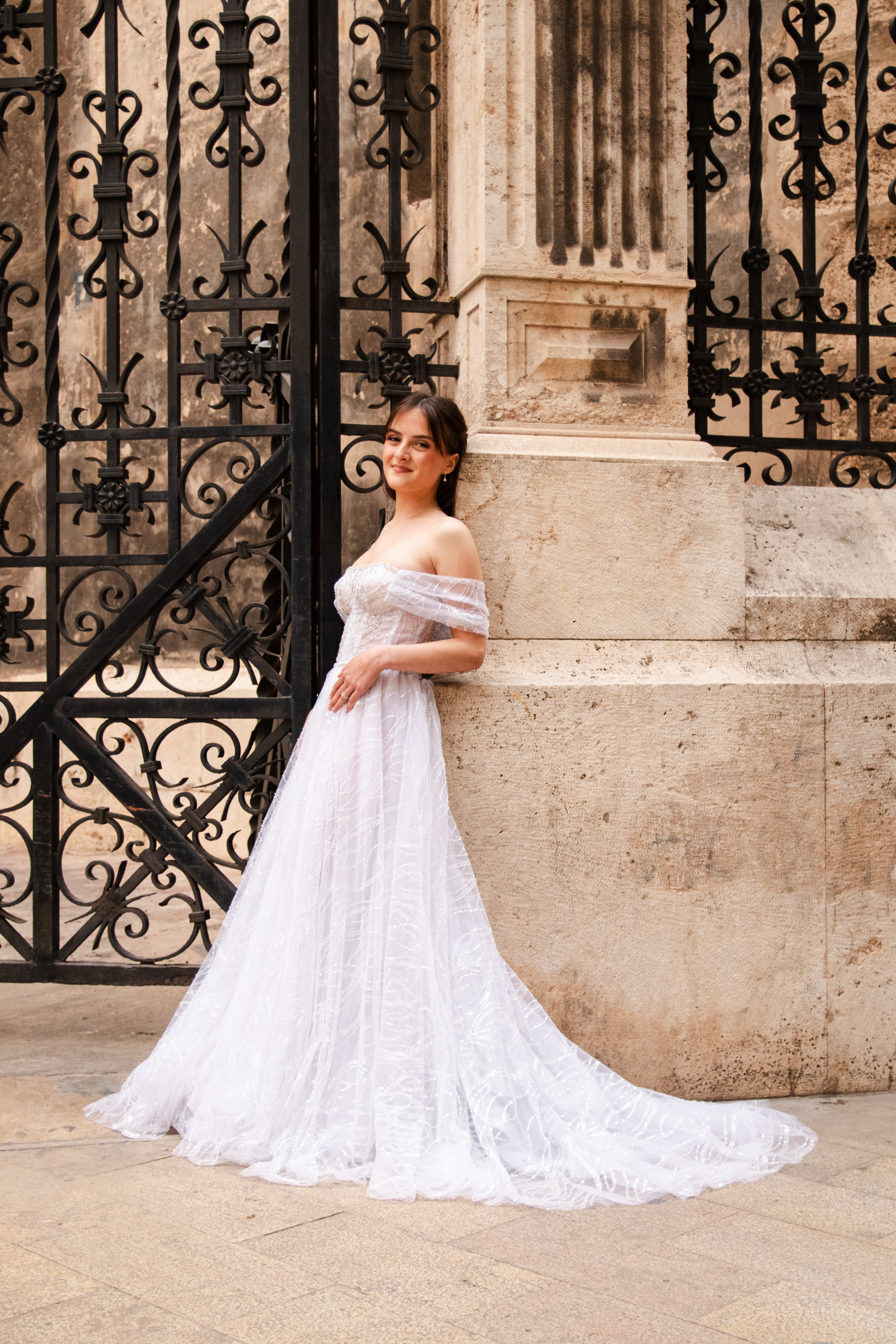 Fotografía para marcas - atelier Margarita Ferran
