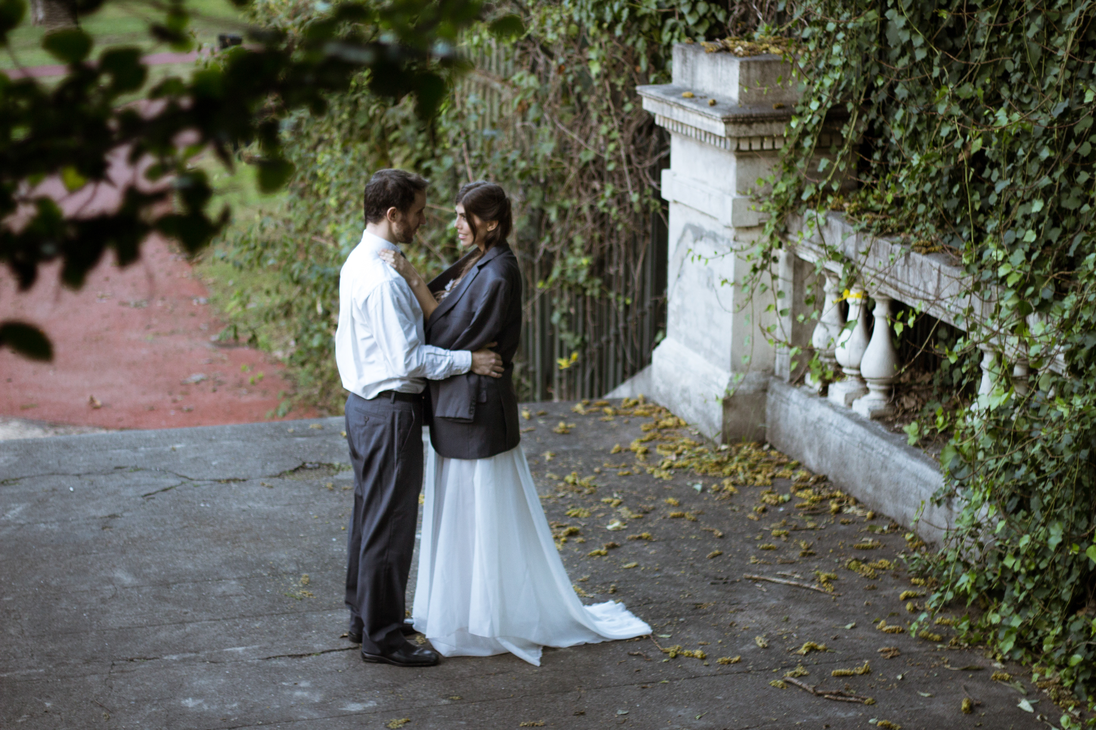 Boda Elio y Flor