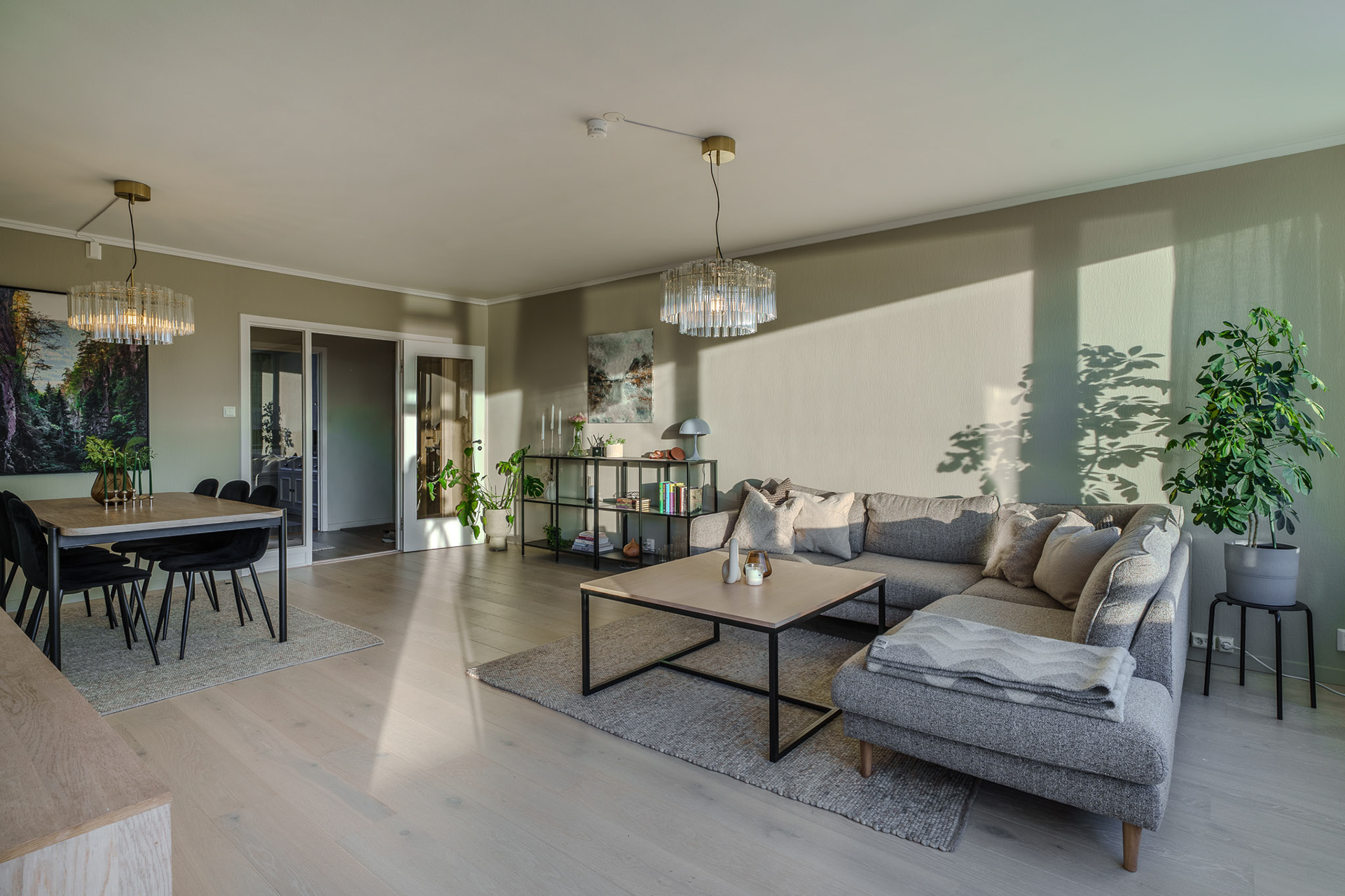 Boligfoto for AirBnB