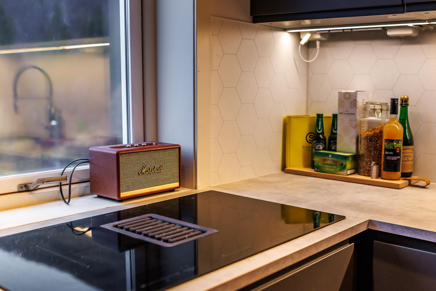 Boligfoto for AirBnB