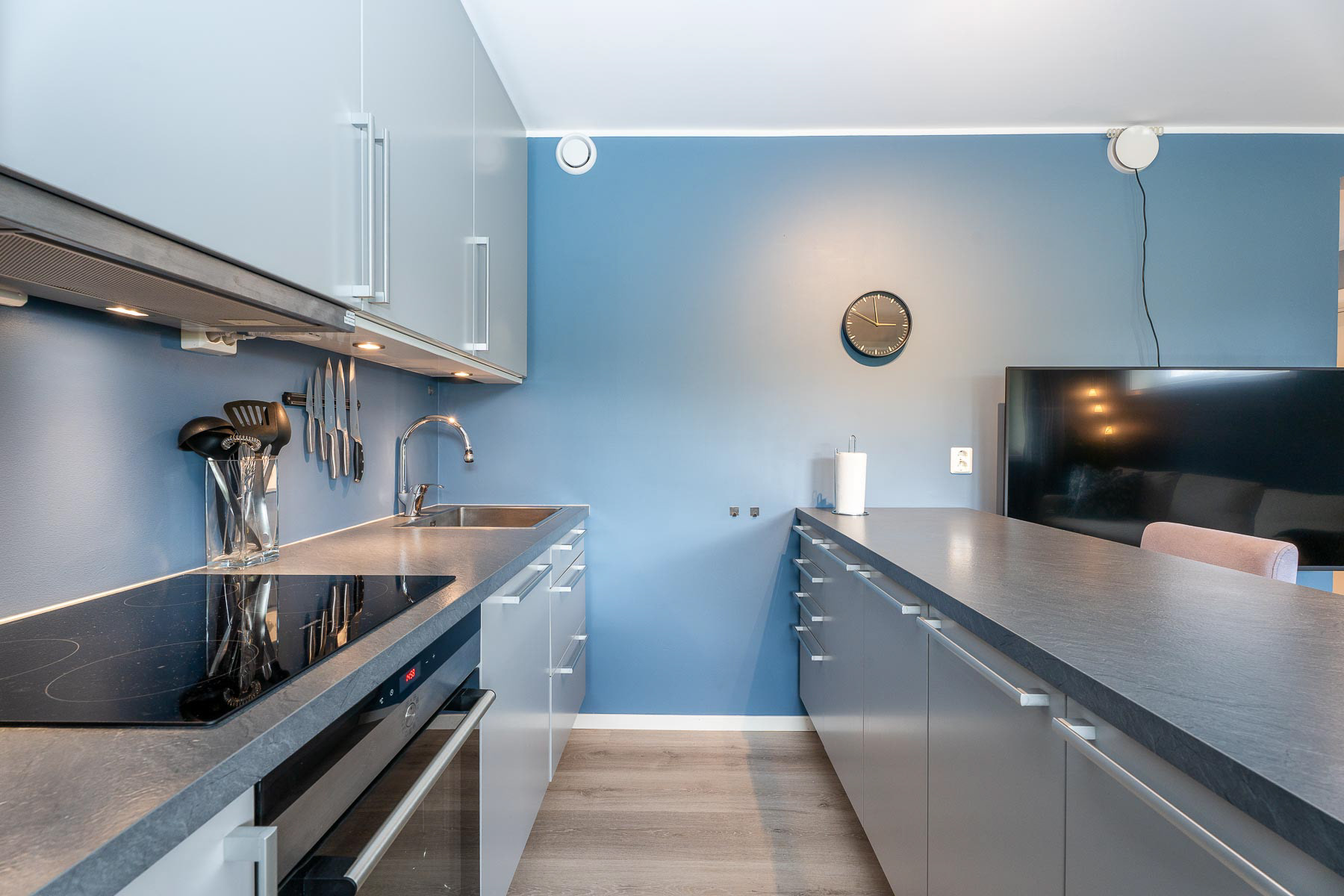 Boligfoto for AirBnB