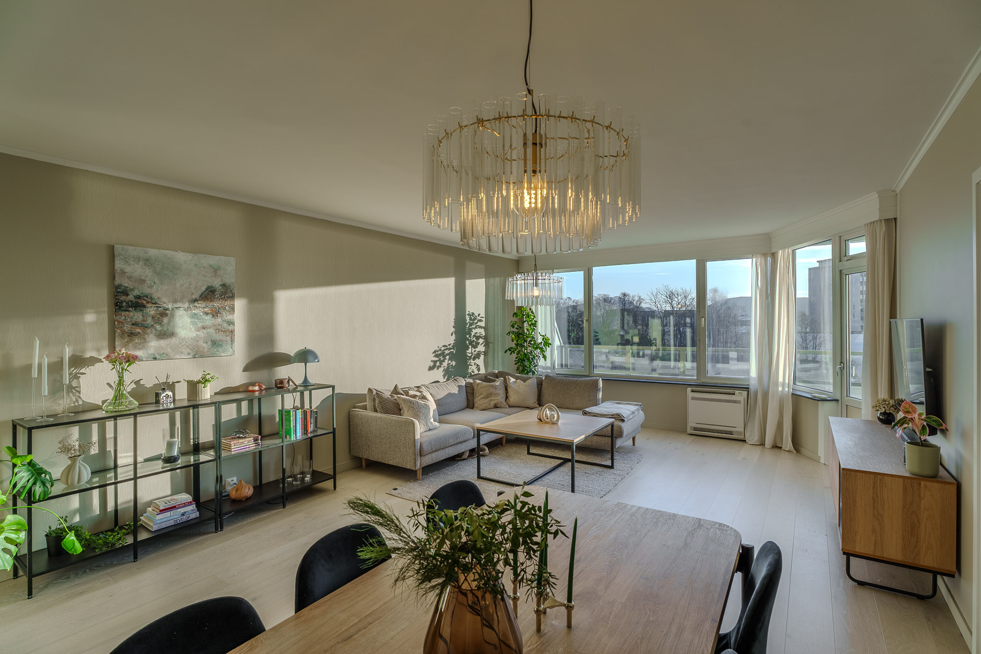 Boligfoto for AirBnB