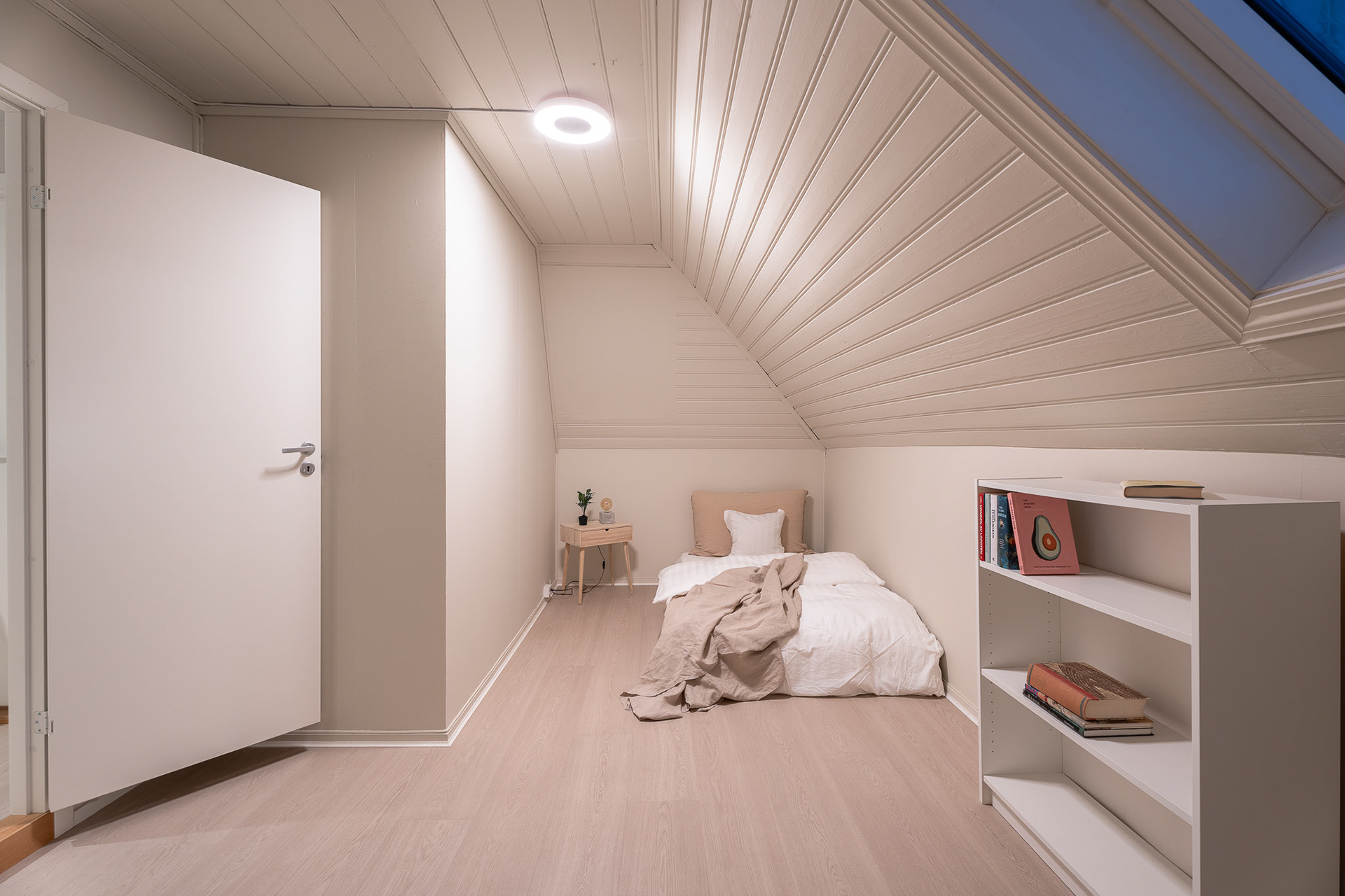 Boligfoto for utleie