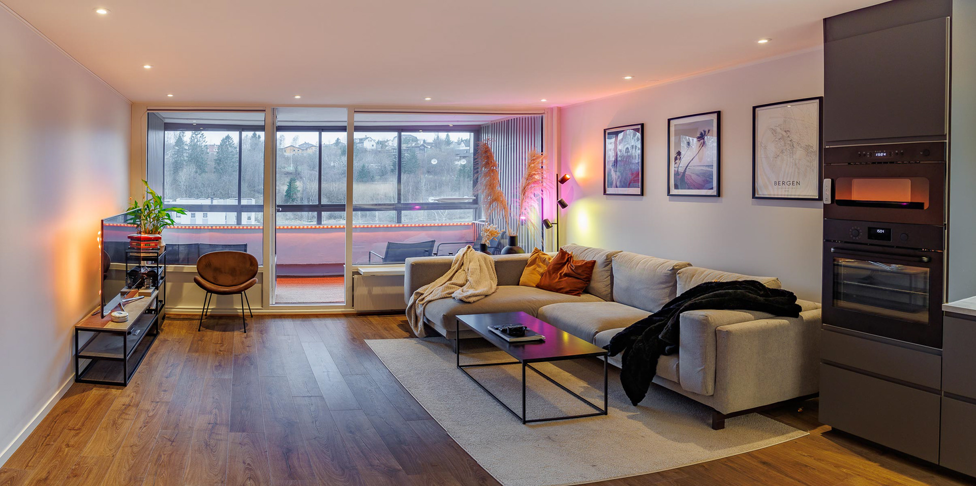 Boligfoto for AirBnB