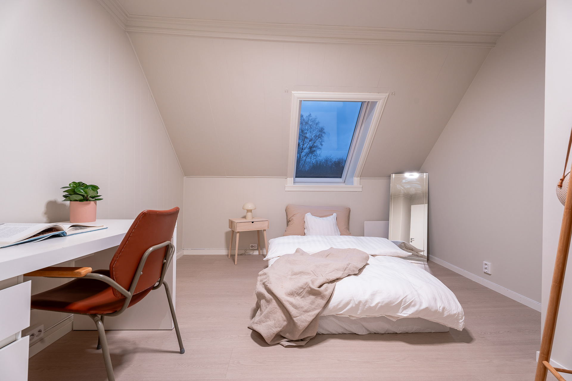 Boligfoto for utleie