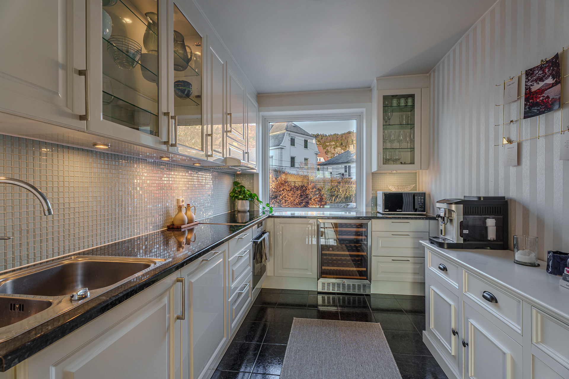 Boligfoto for AirBnB