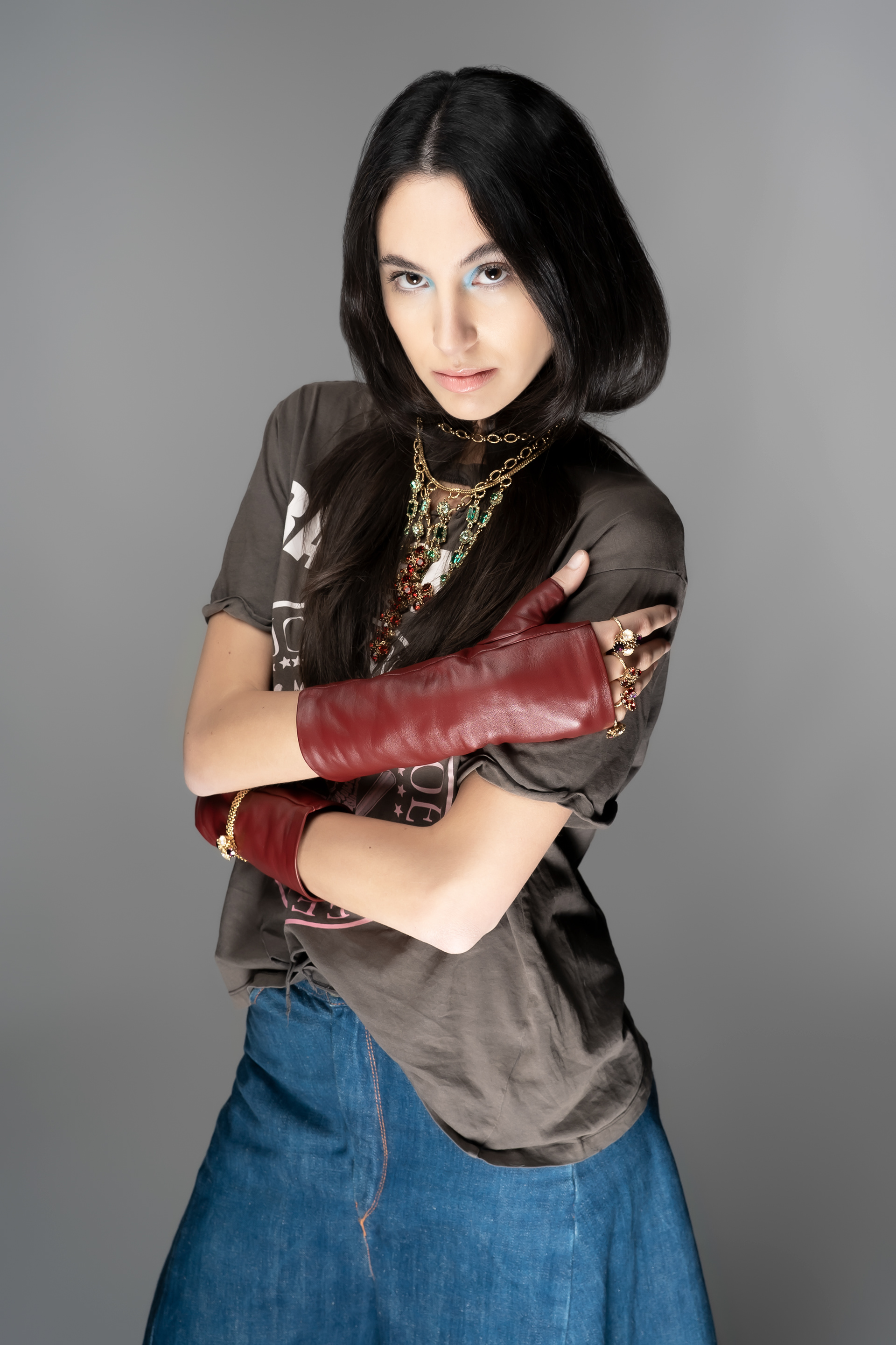 Giulia @castingmodels