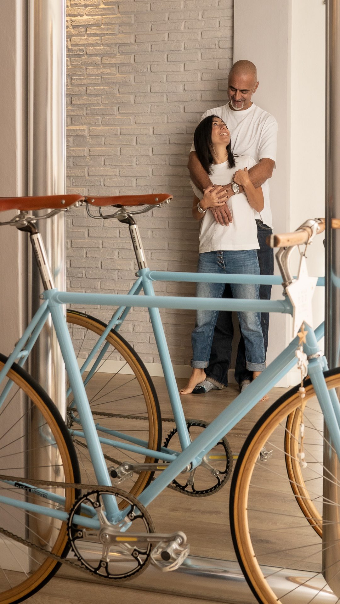 Fotografia a domicilio