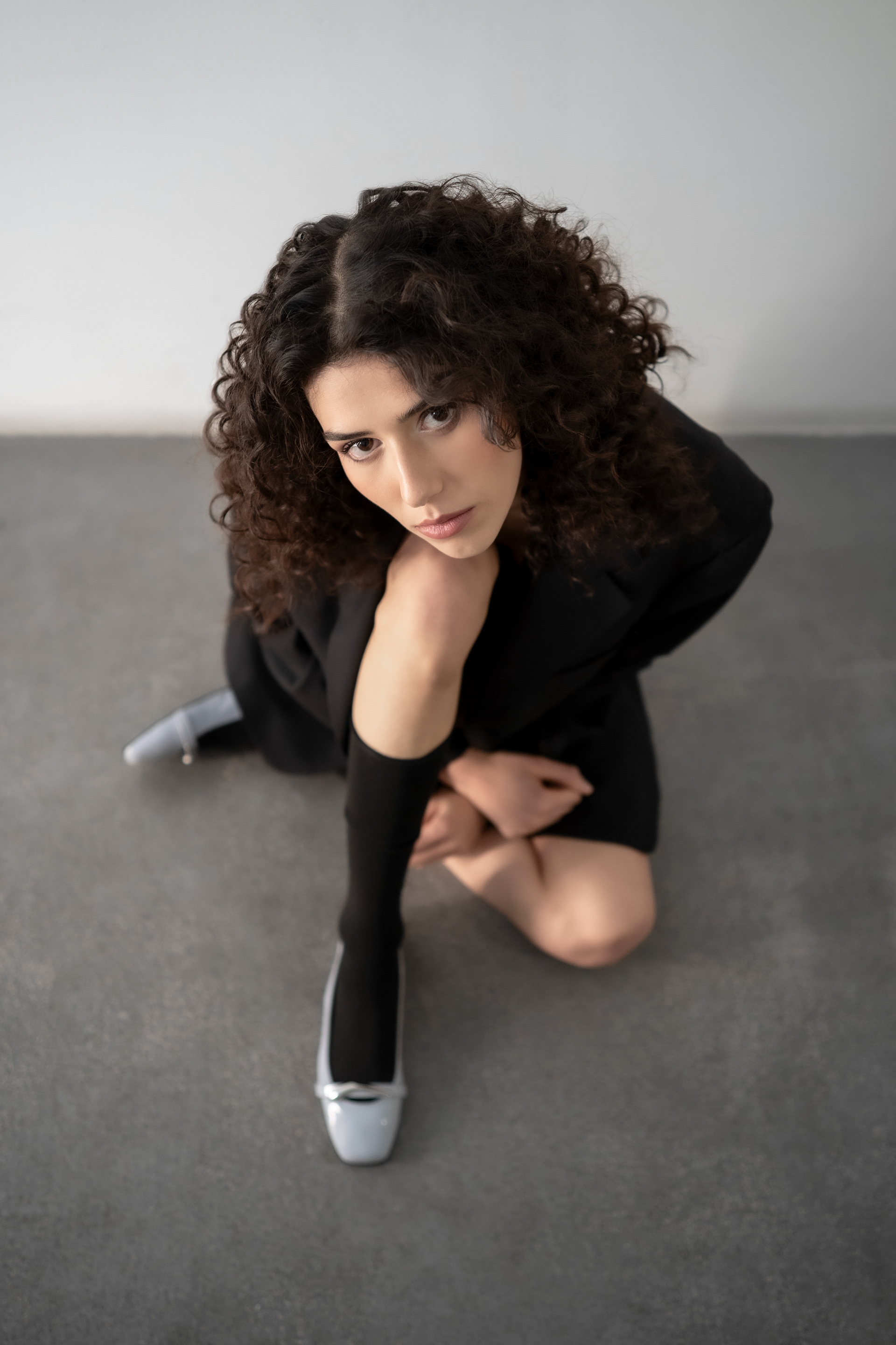 Matilde @castingmodels