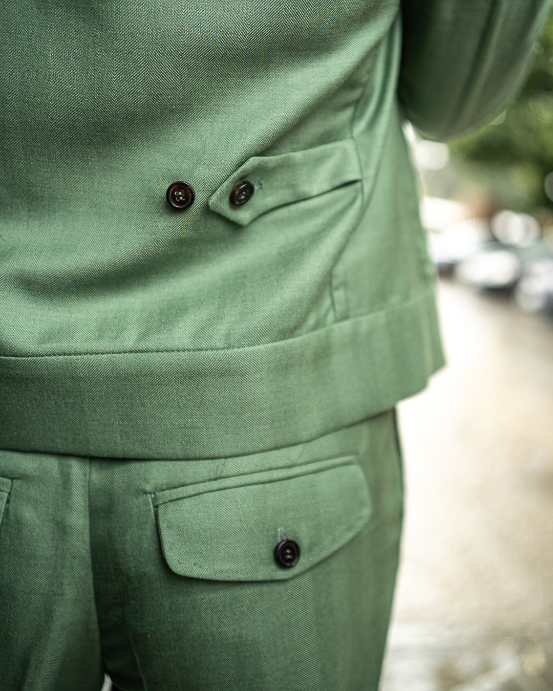 PITTI UOMO | JUNE 25