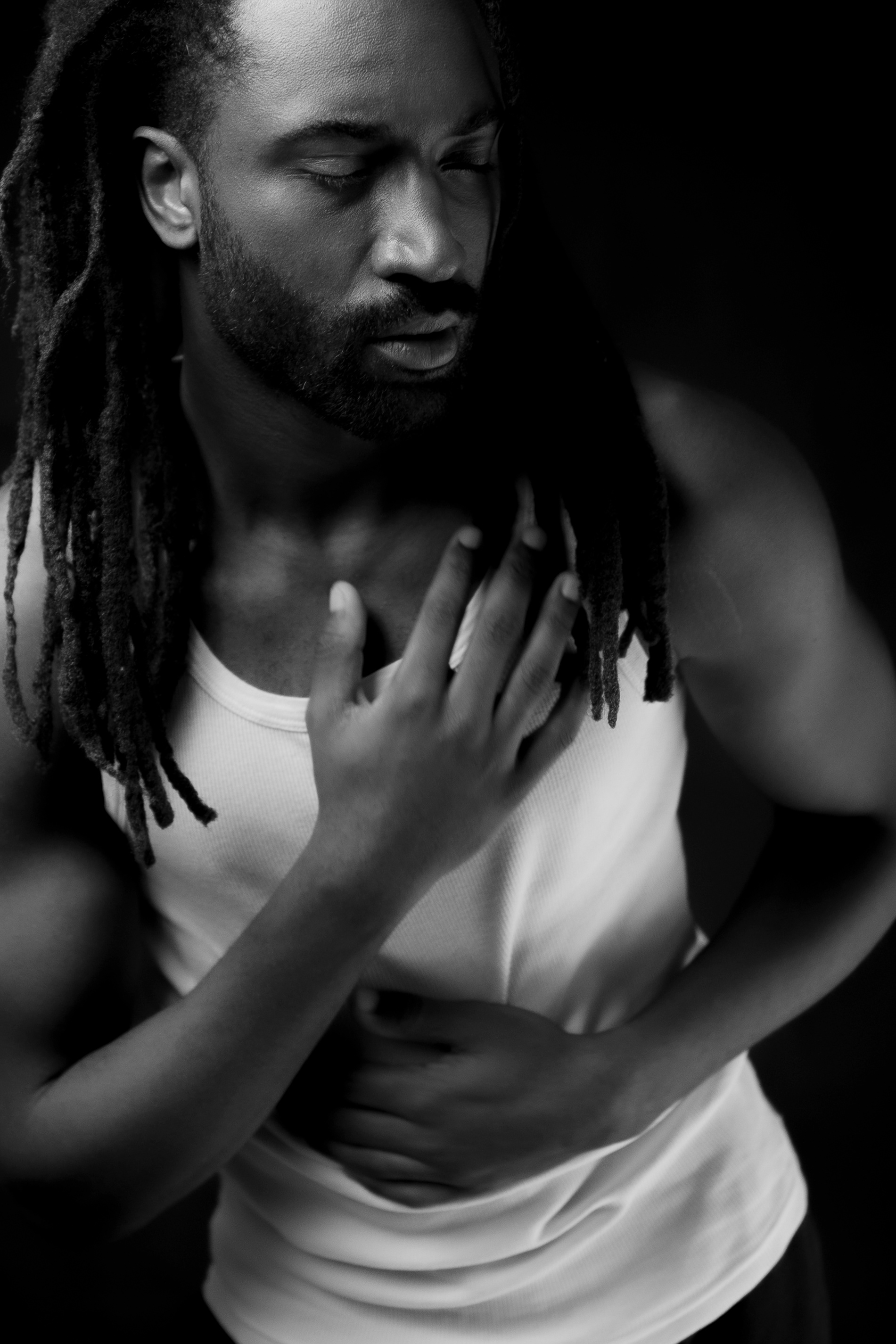 Tommaso @wearemodels