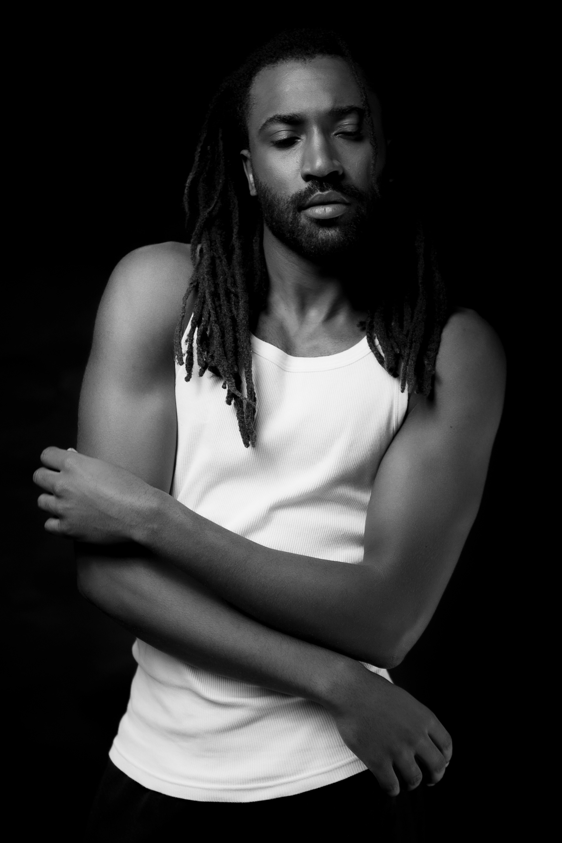 Tommaso @wearemodels