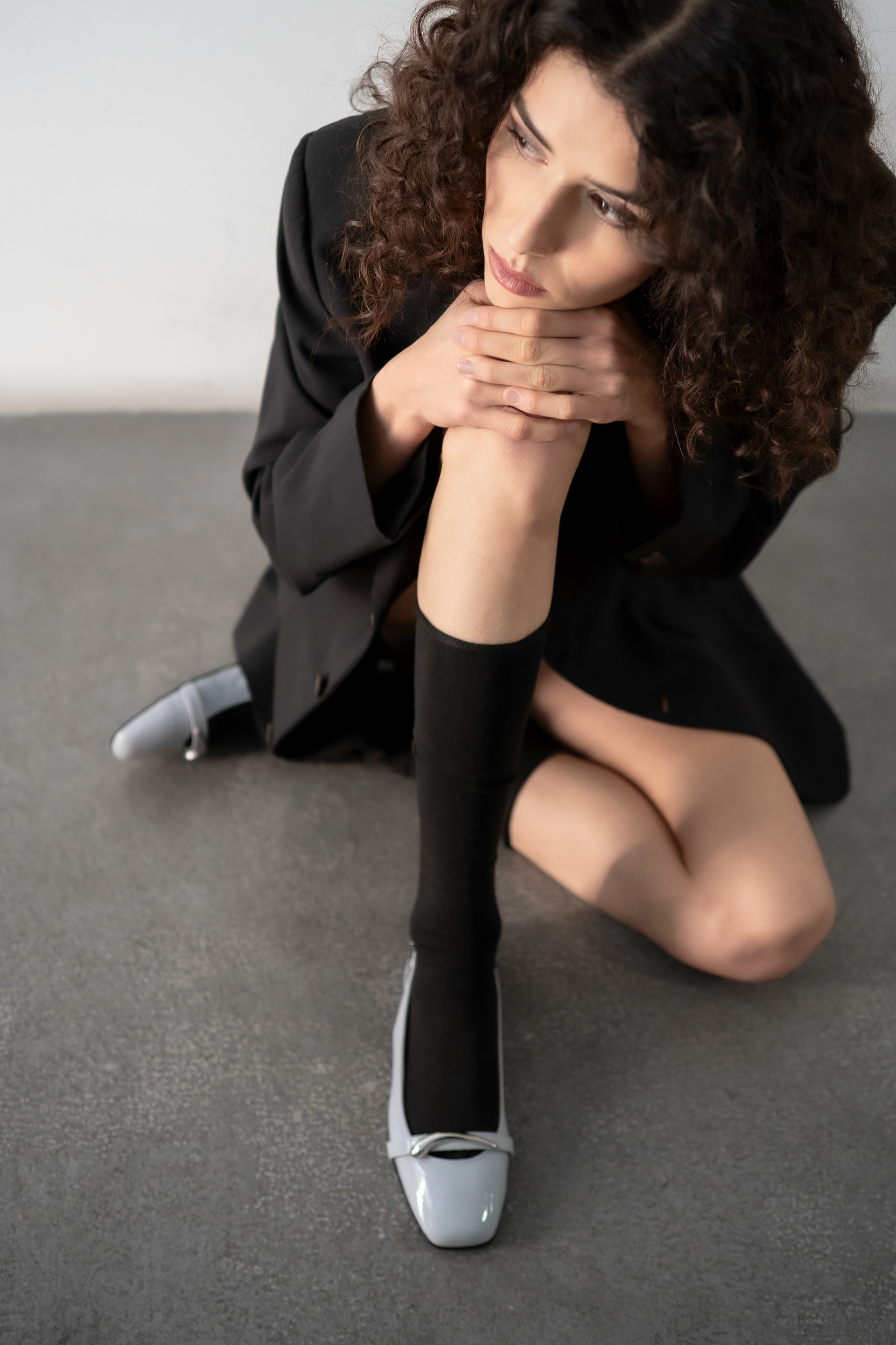 Matilde @castingmodels