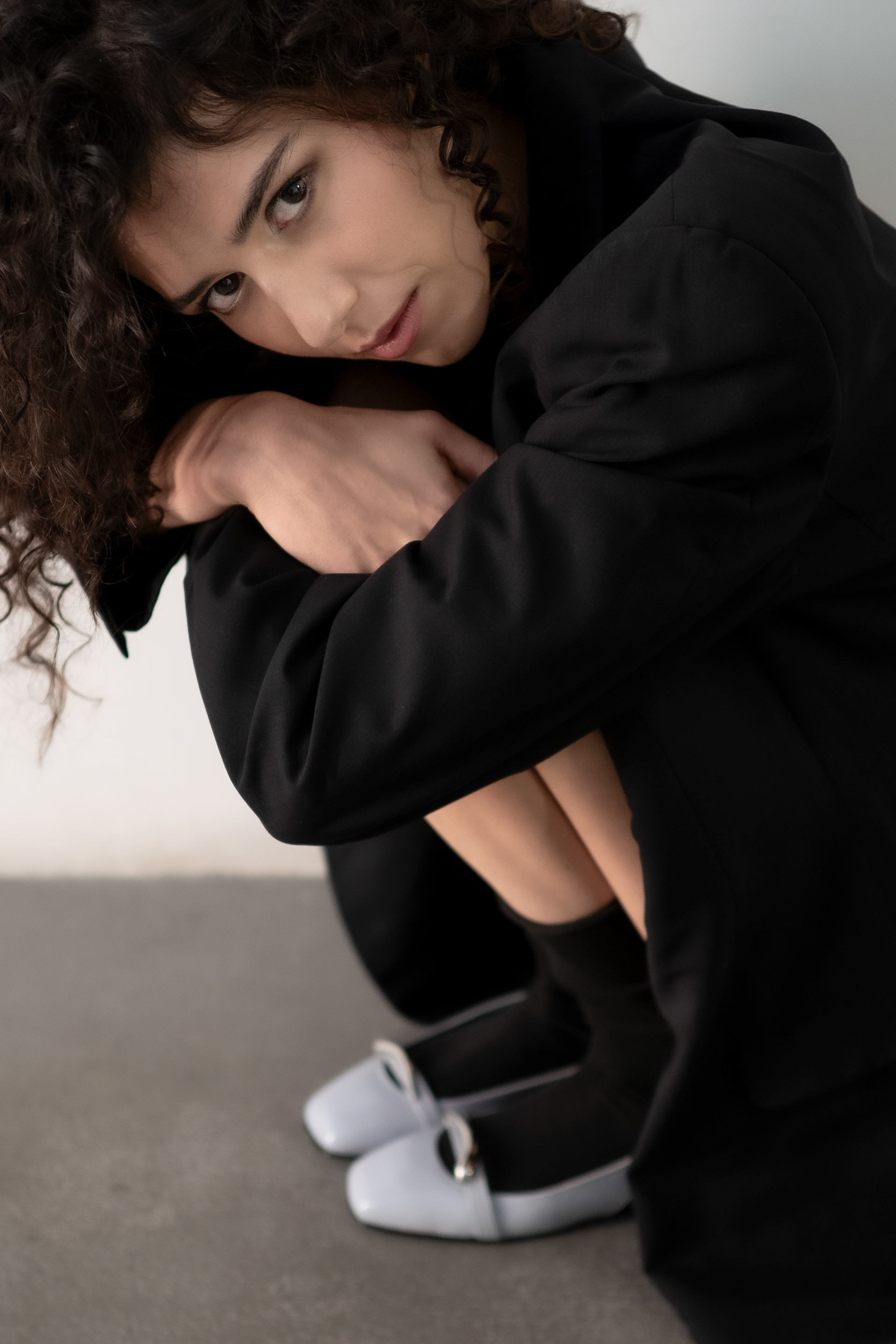 Matilde @castingmodels