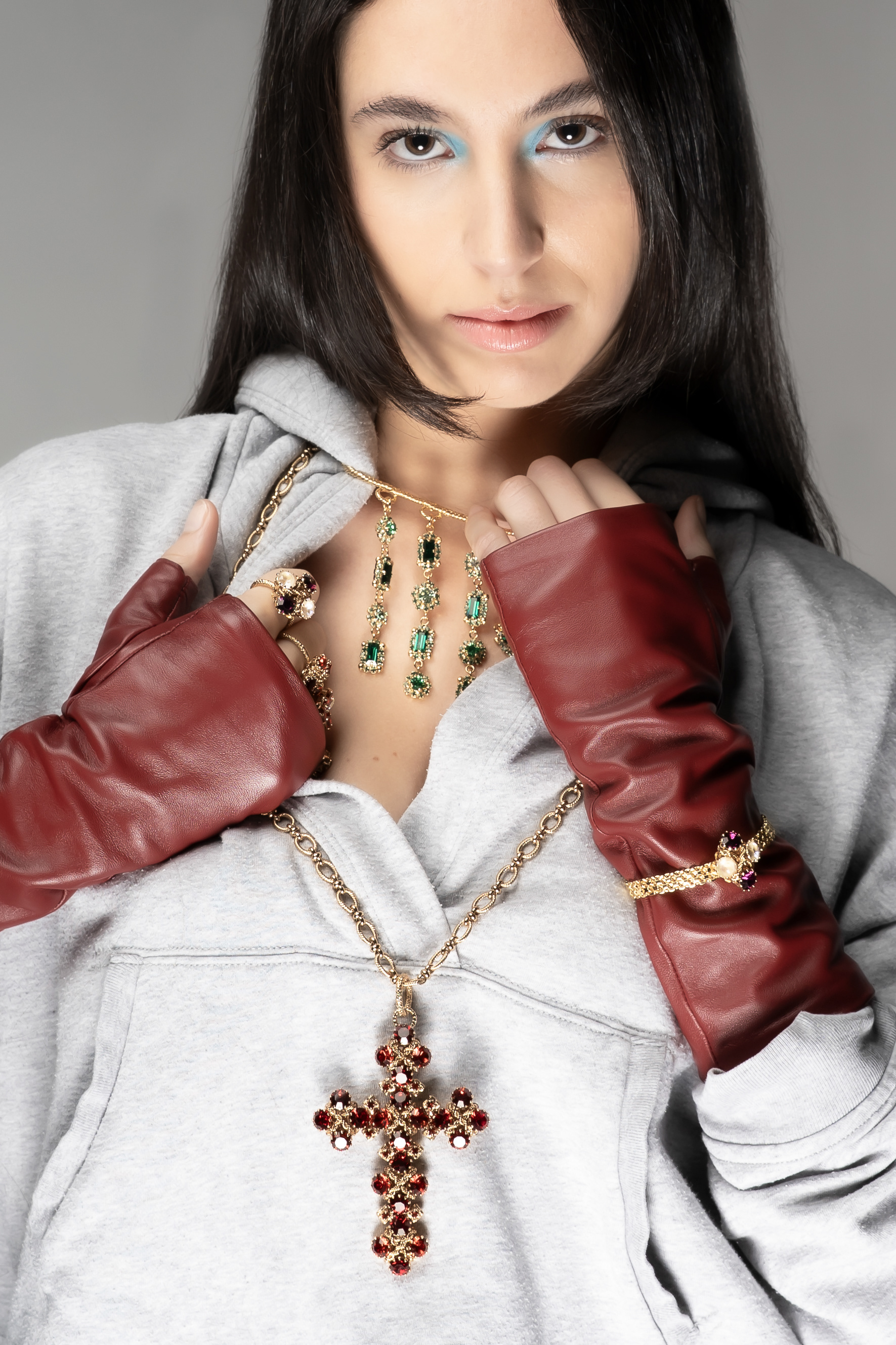 Giulia @castingmodels