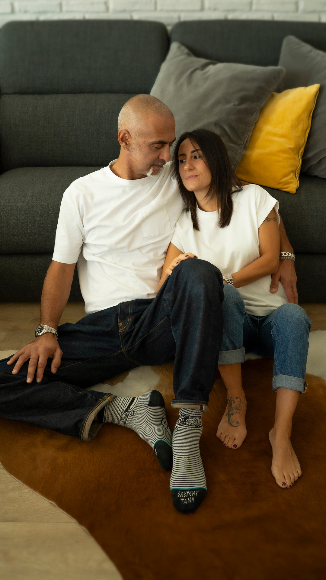 Fotografia a domicilio