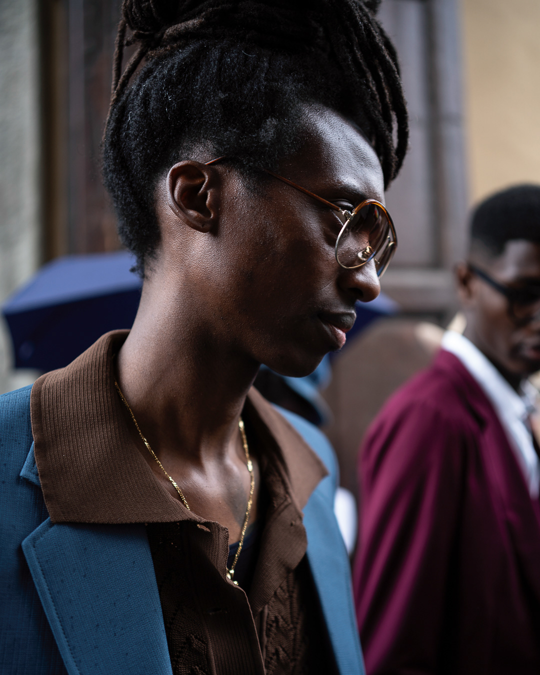PITTI UOMO | JUNE 25